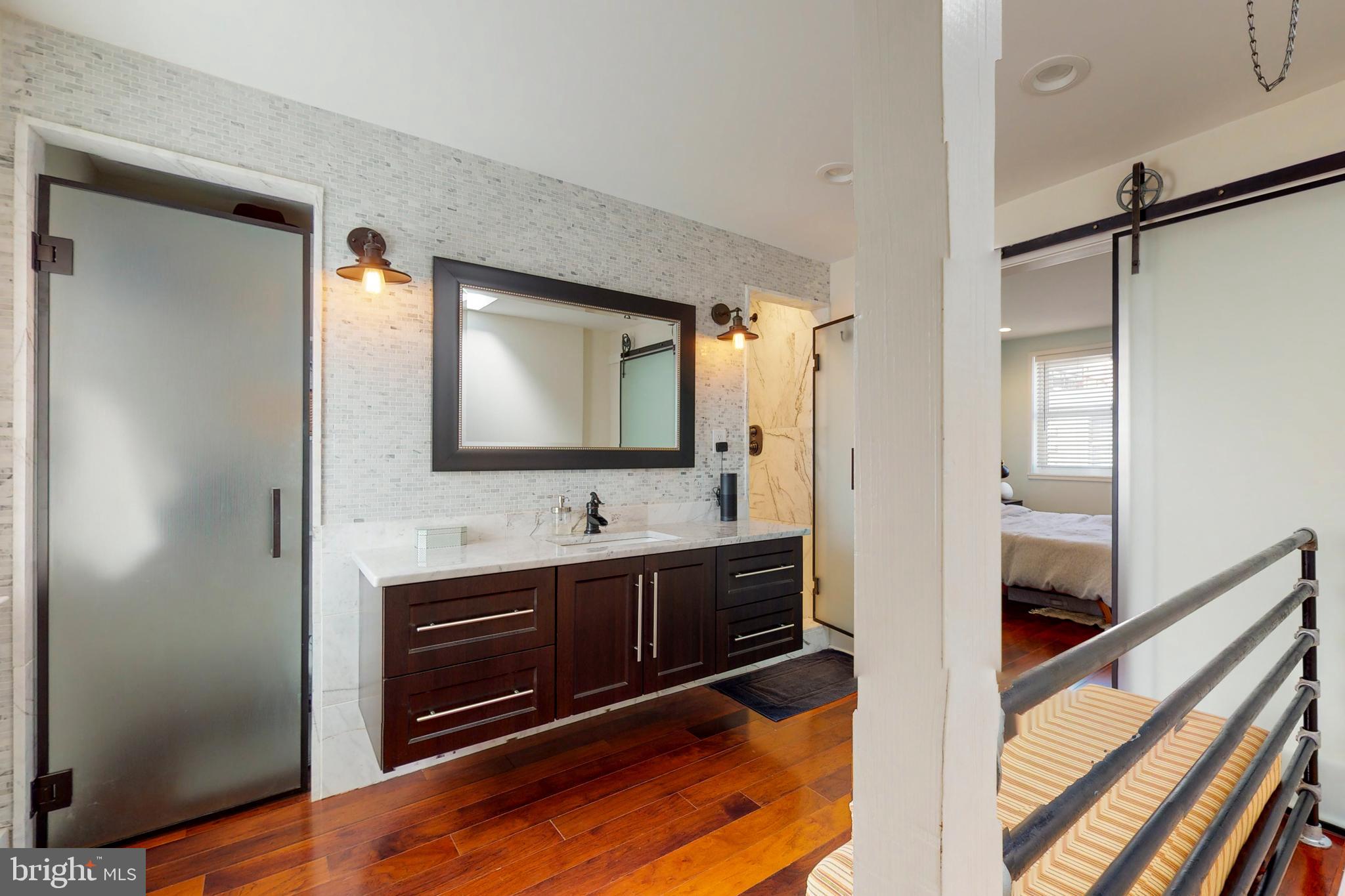 BELLA VISTA - Residential