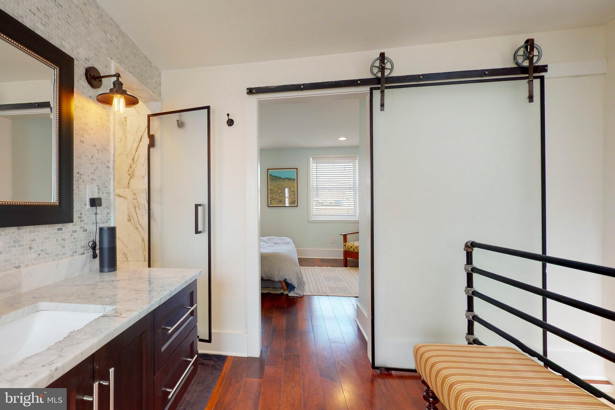 BELLA VISTA - Residential