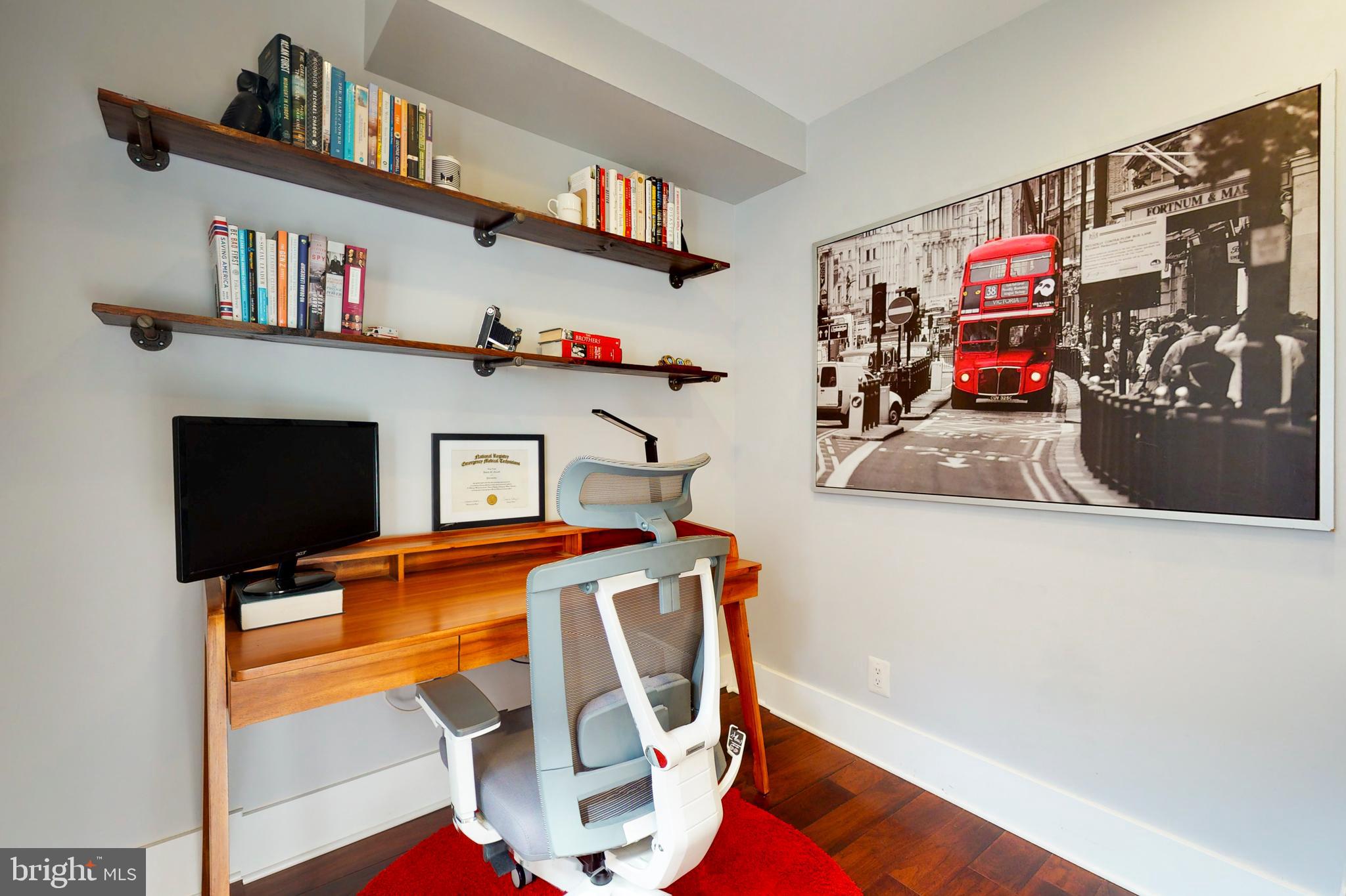 BELLA VISTA - Residential