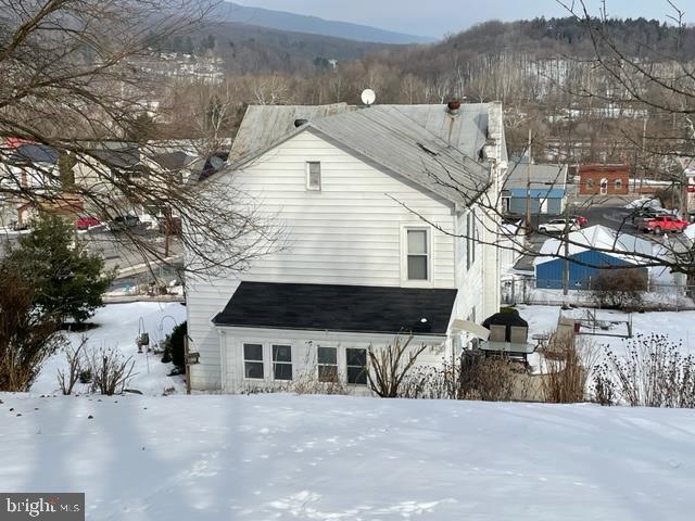 NONE AVAILABLE - Residential