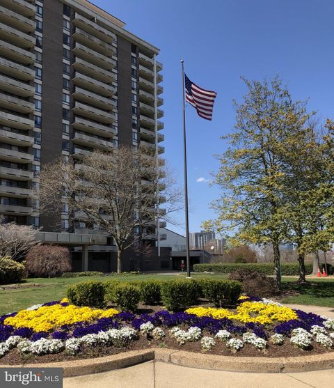 1800 OLD MEADOW ROAD 609 MCLEAN VA 22102