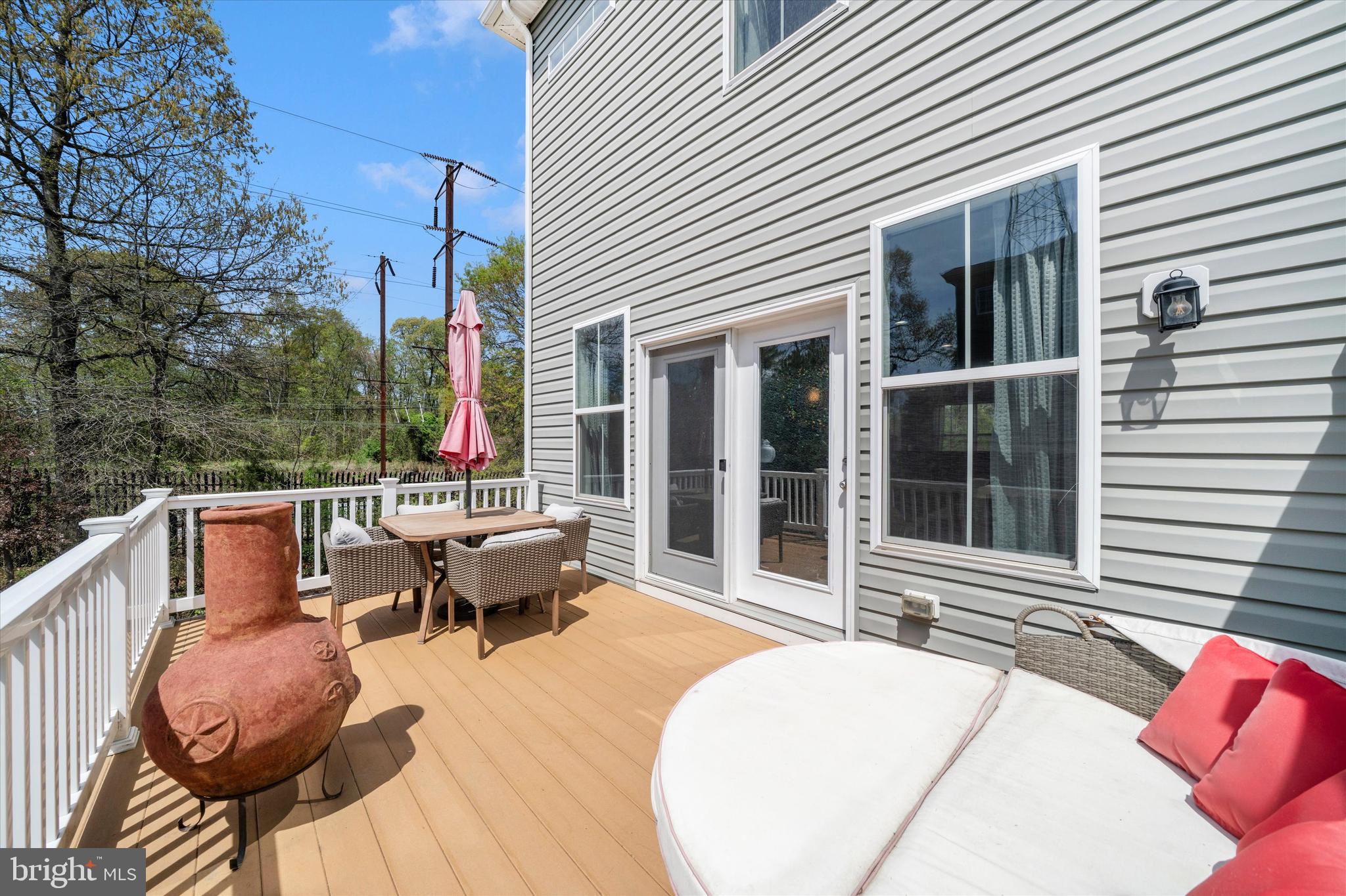 ODENTON STATION - Residential