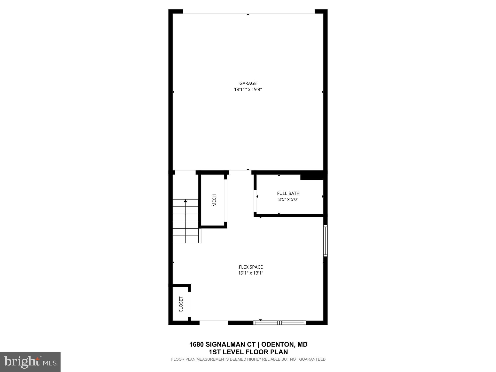 ODENTON STATION - Residential