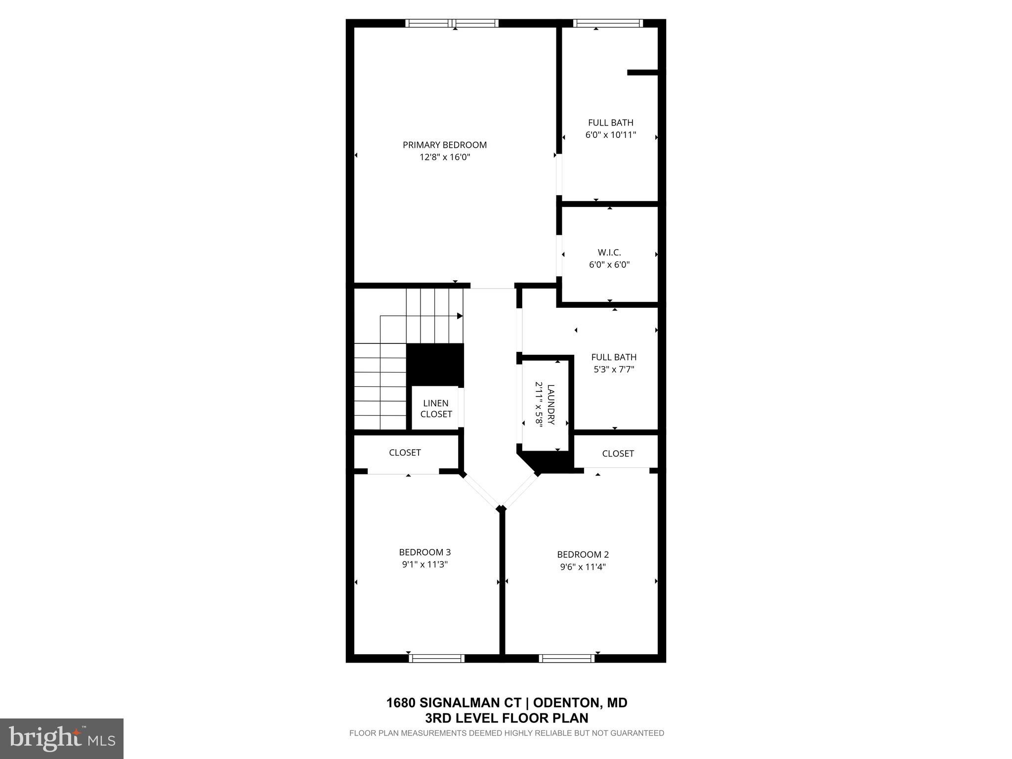 ODENTON STATION - Residential