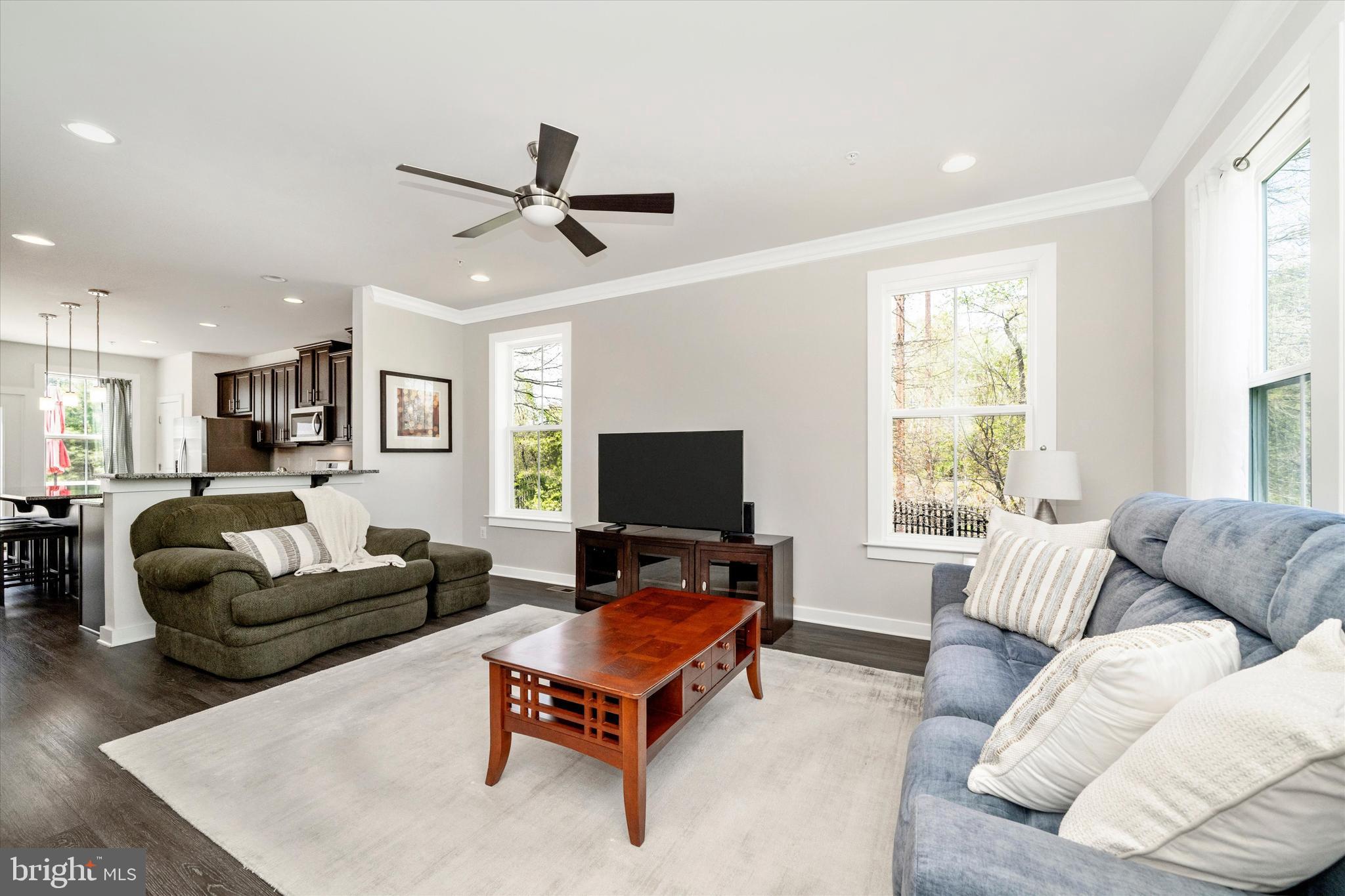 ODENTON STATION - Residential