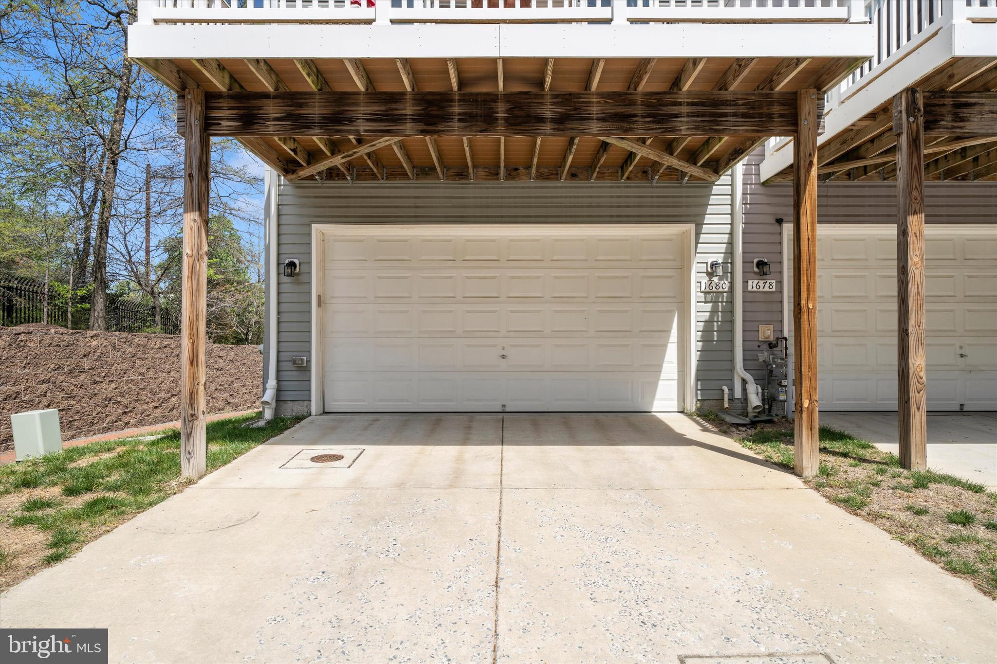 ODENTON STATION - Residential