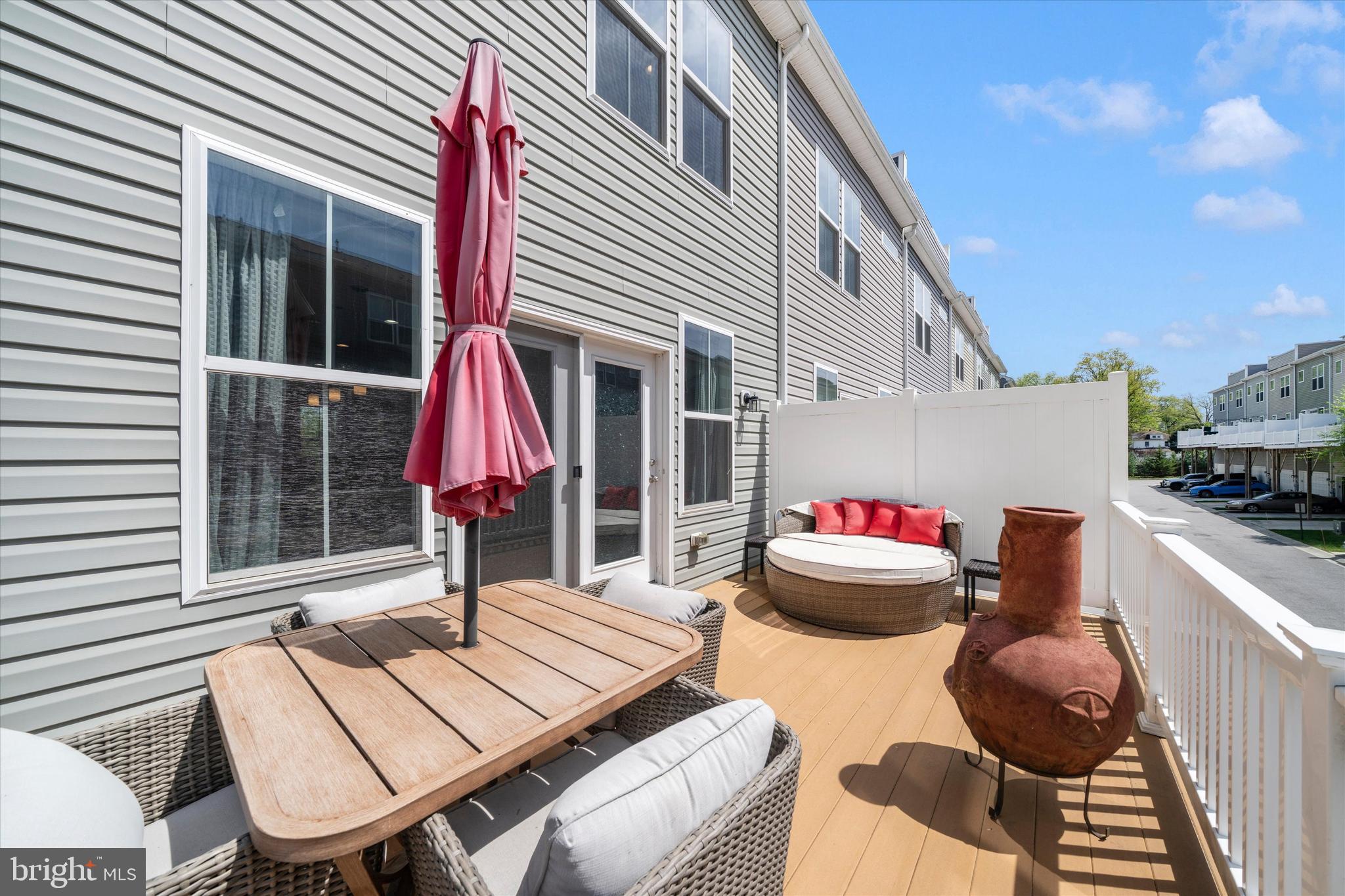 ODENTON STATION - Residential