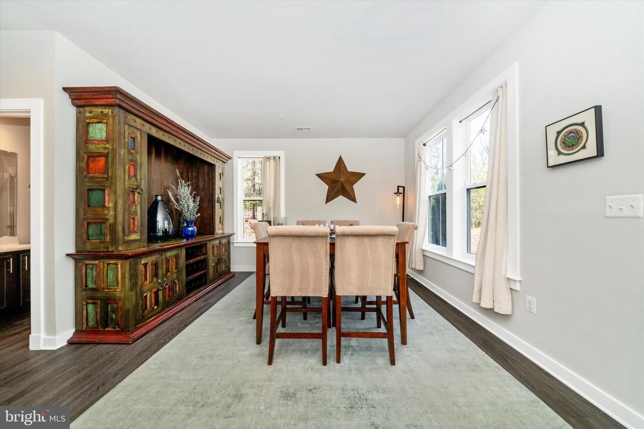 ODENTON STATION - Residential