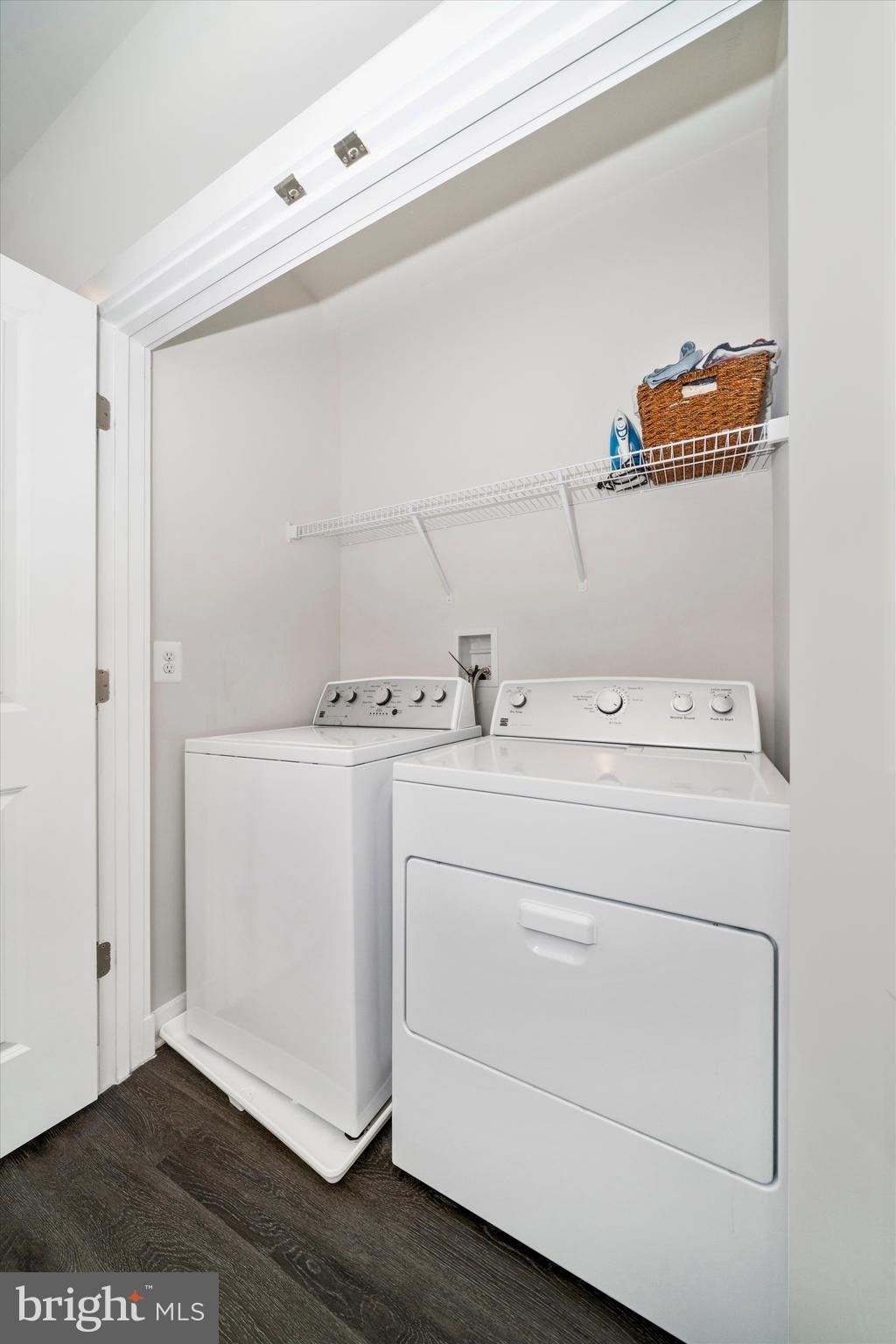 ODENTON STATION - Residential