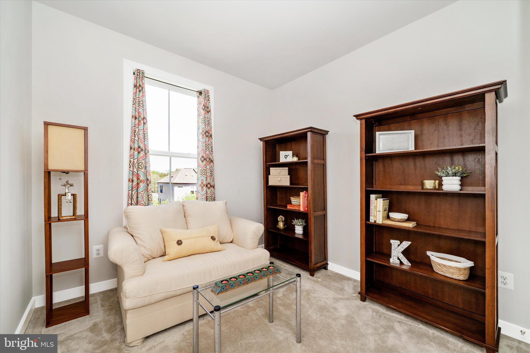 ODENTON STATION - Residential