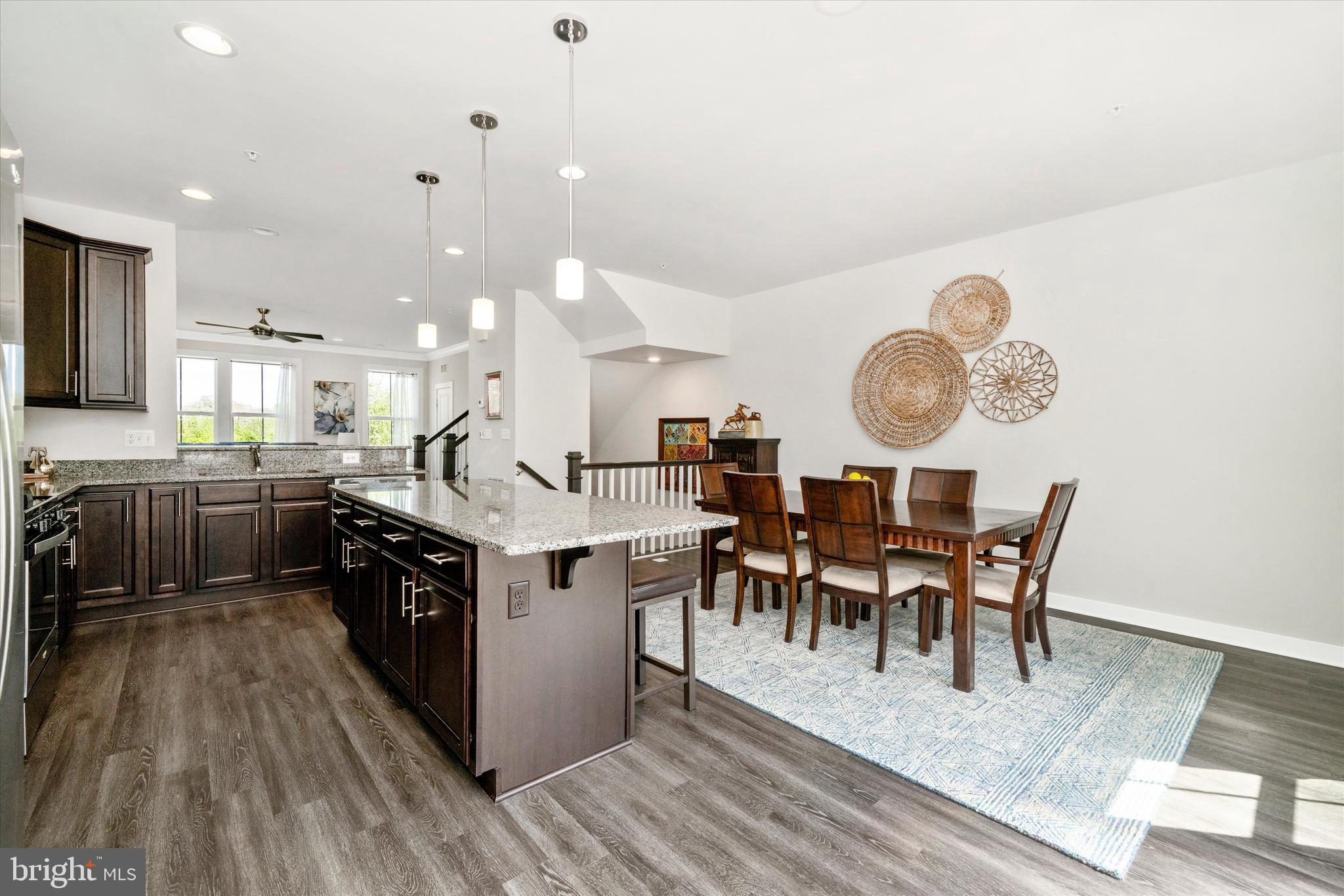 ODENTON STATION - Residential