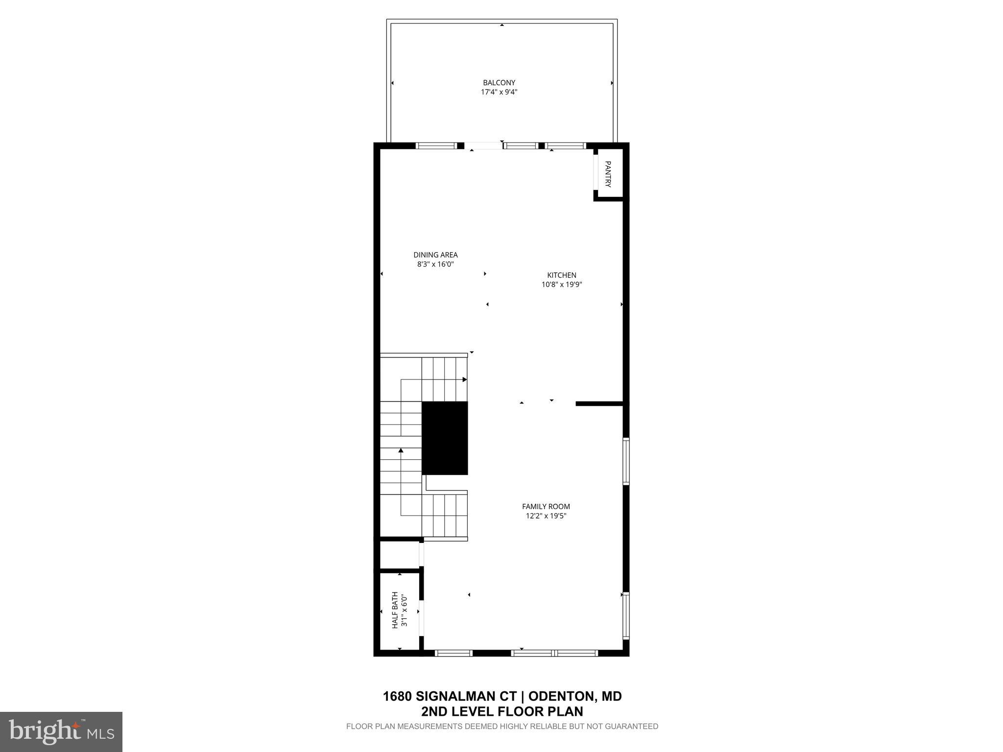 ODENTON STATION - Residential