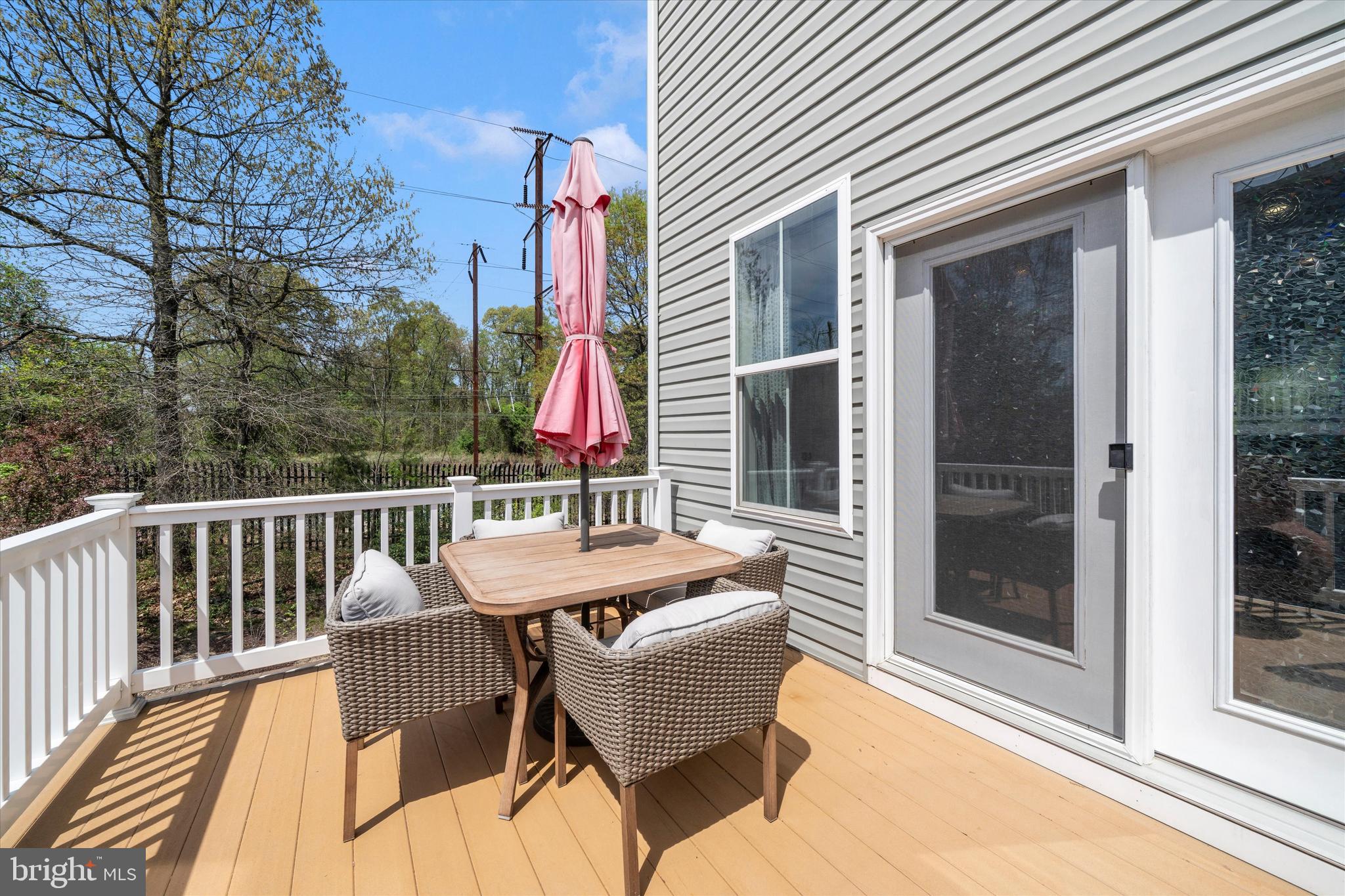 ODENTON STATION - Residential