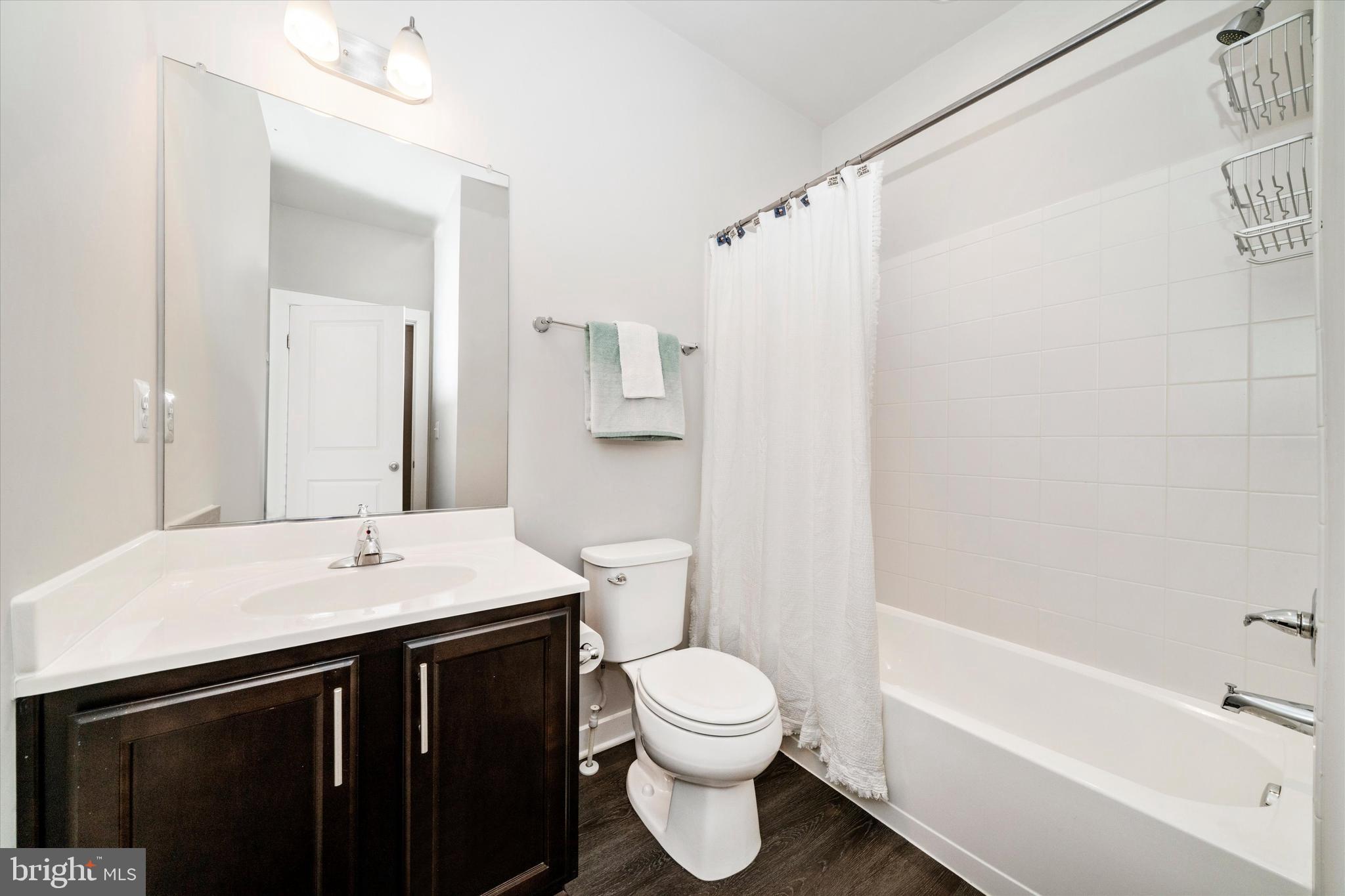 ODENTON STATION - Residential