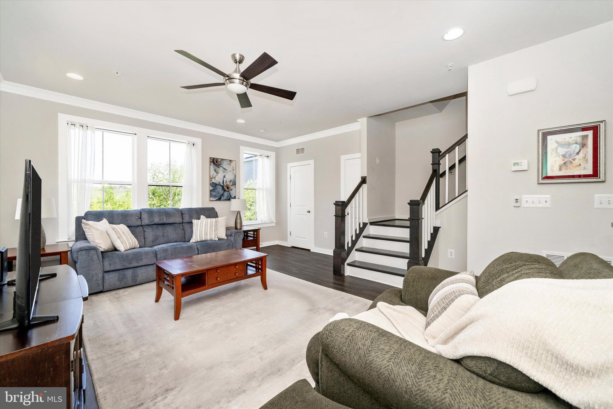 ODENTON STATION - Residential