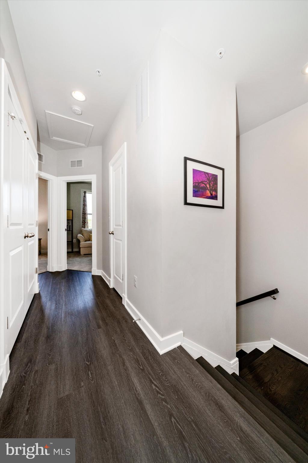 ODENTON STATION - Residential