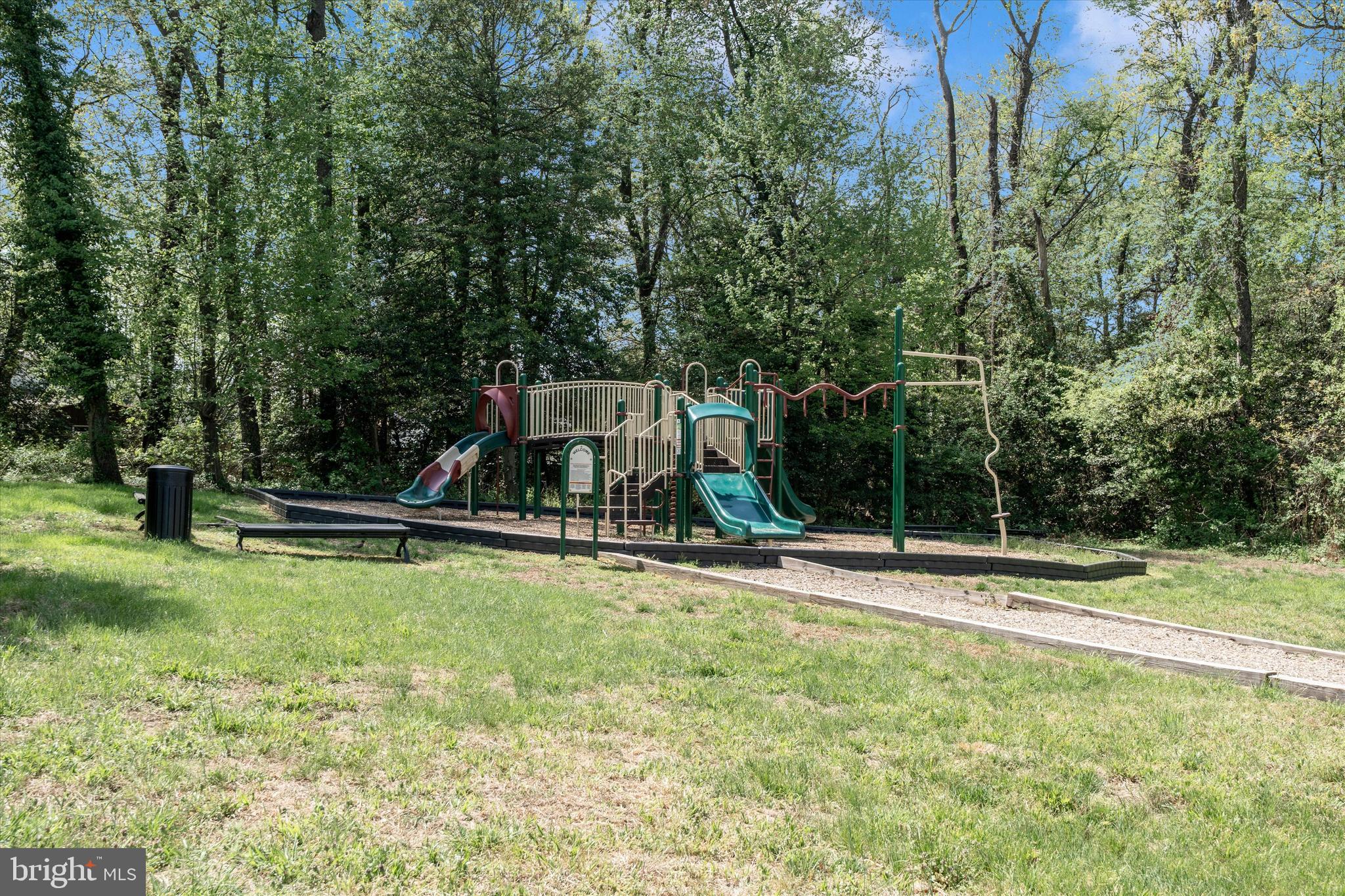 ODENTON STATION - Residential