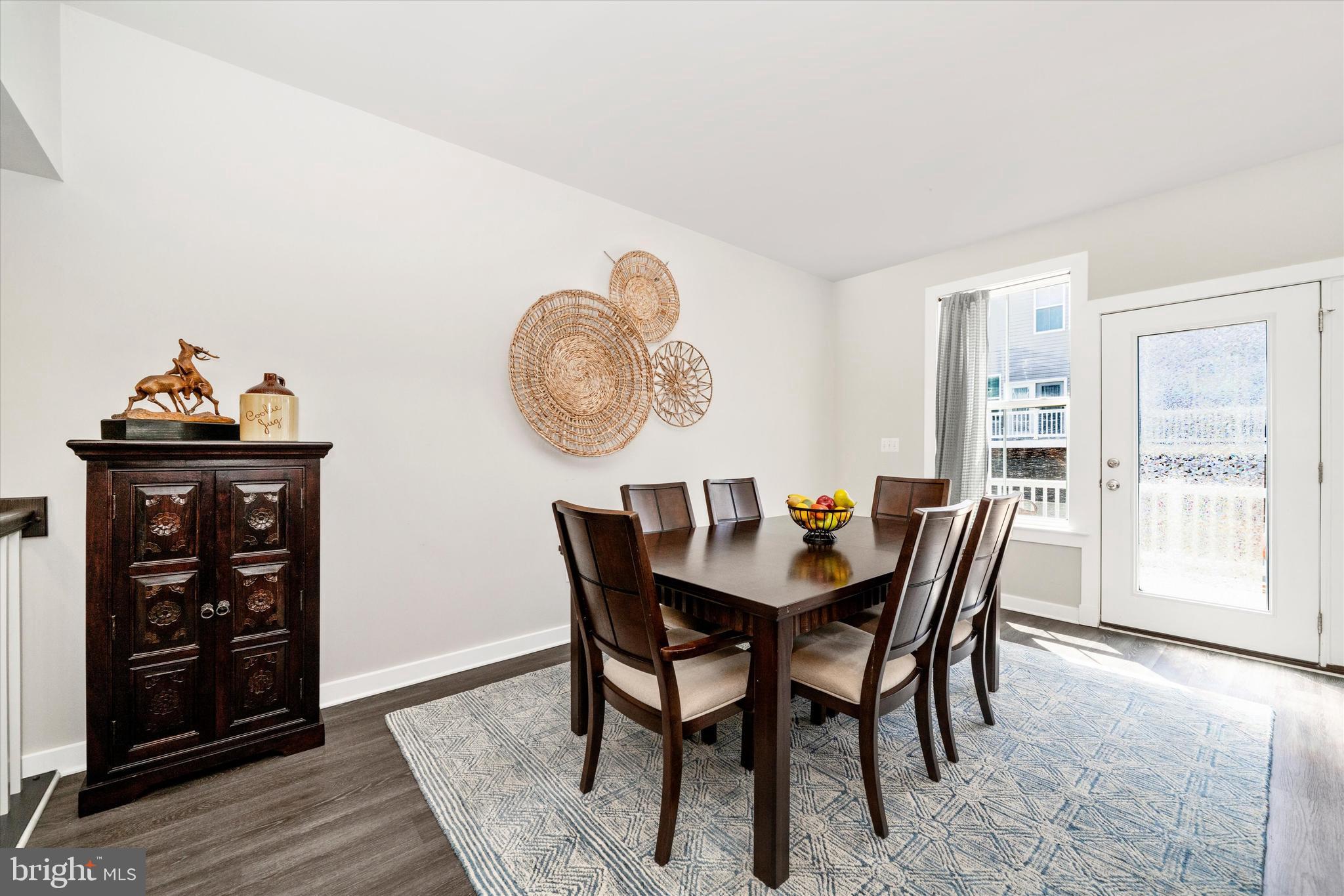 ODENTON STATION - Residential