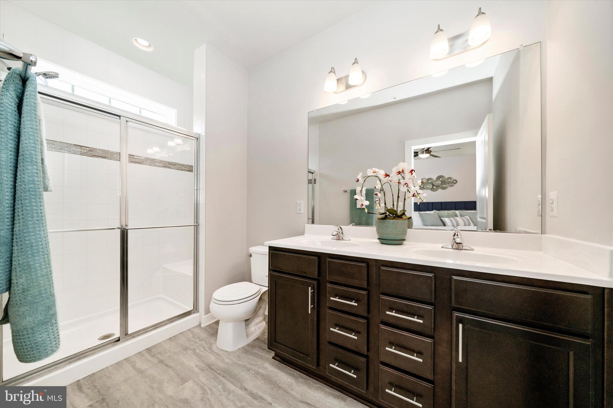 ODENTON STATION - Residential