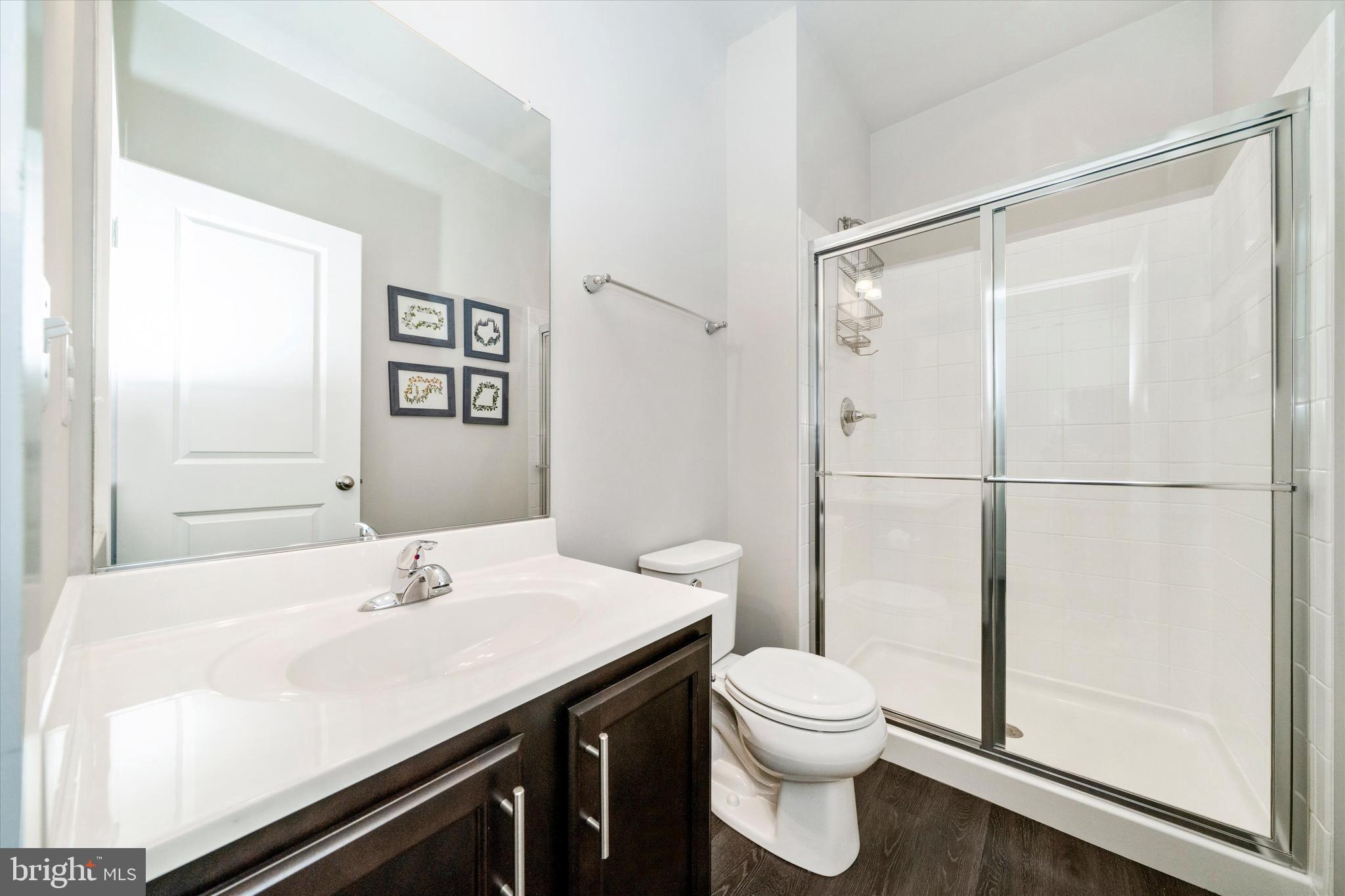 ODENTON STATION - Residential