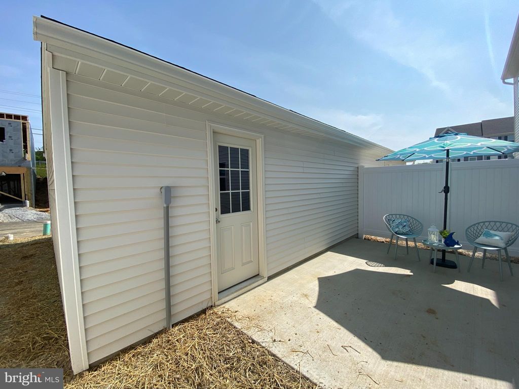 Photo of 2450 ARTESIAN WAY #87, LANCASTER, PA 17601 (MLS # PALA2032698)