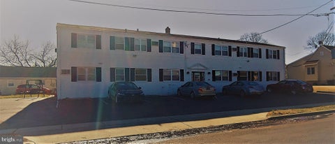 Condo For Rent - 6 Burr Avenue #6<br/> Gloucester County, WESTVILLE, NJ 08093