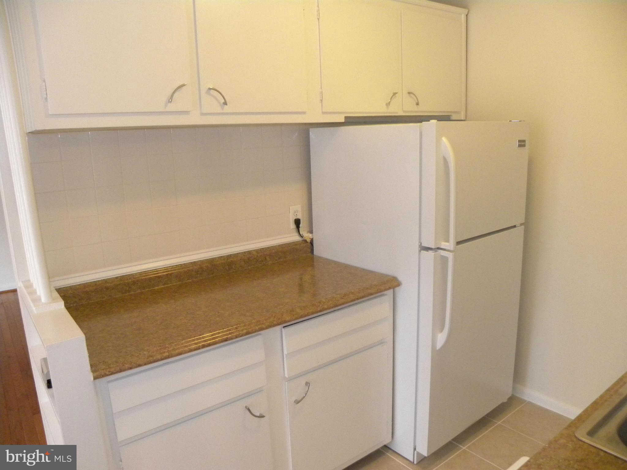 FAIRFAX HERITAGE - Residential Lease