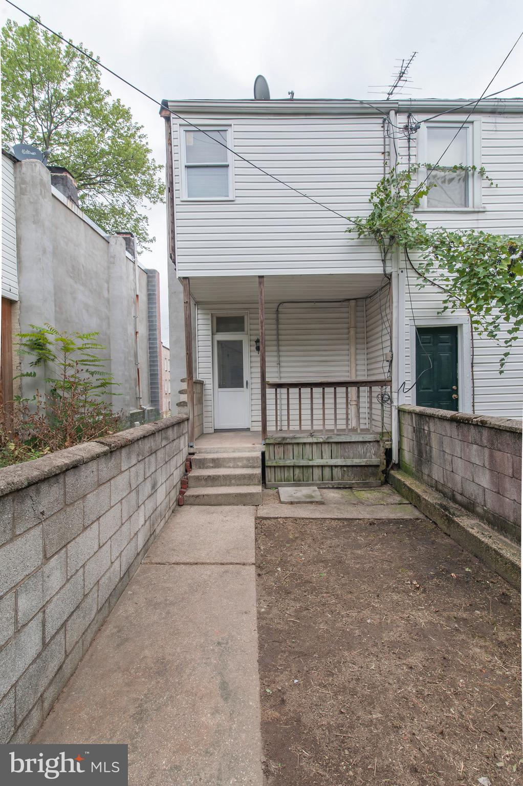 MOUNT CLARE - Residential