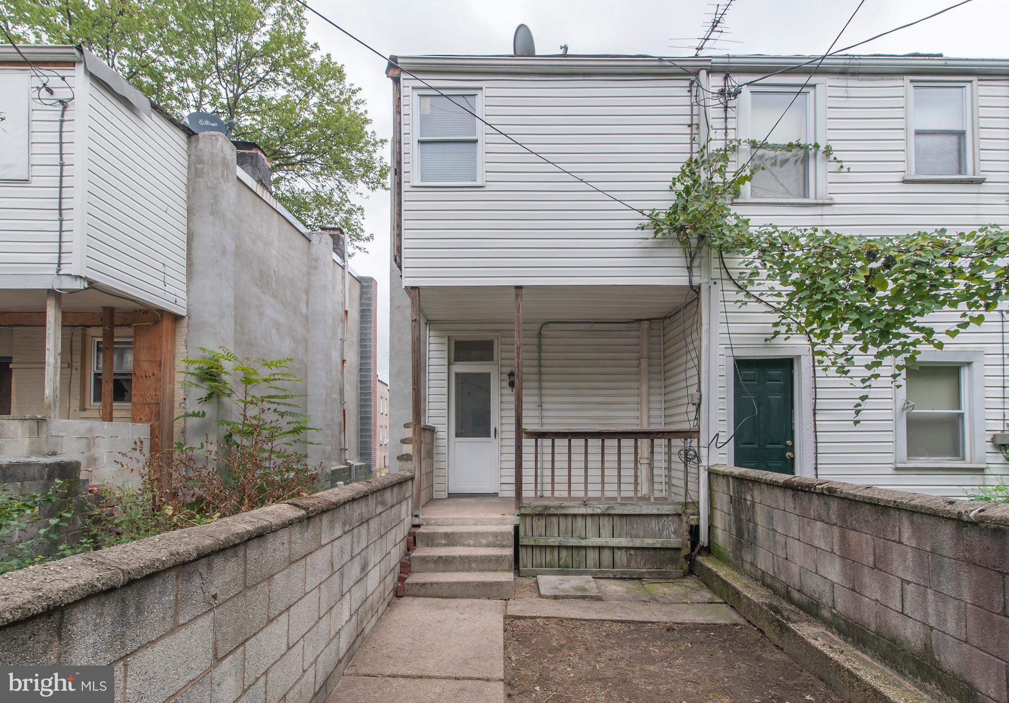 MOUNT CLARE - Residential