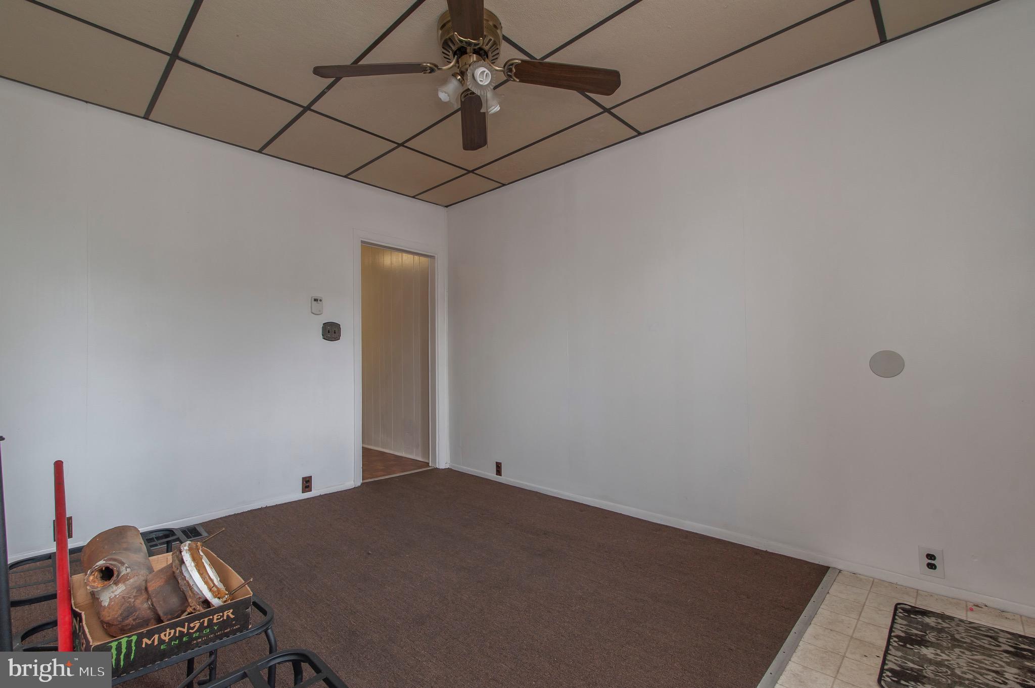 MOUNT CLARE - Residential