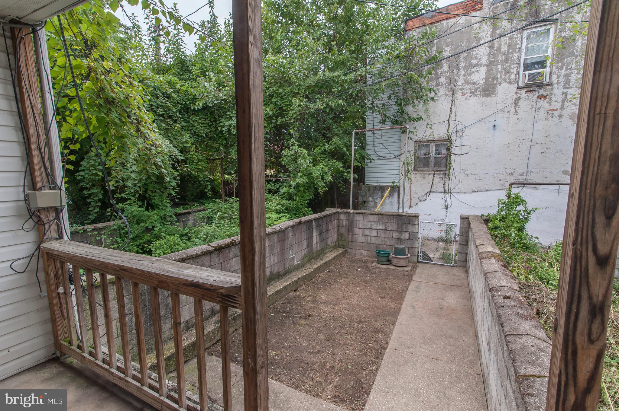 MOUNT CLARE - Residential