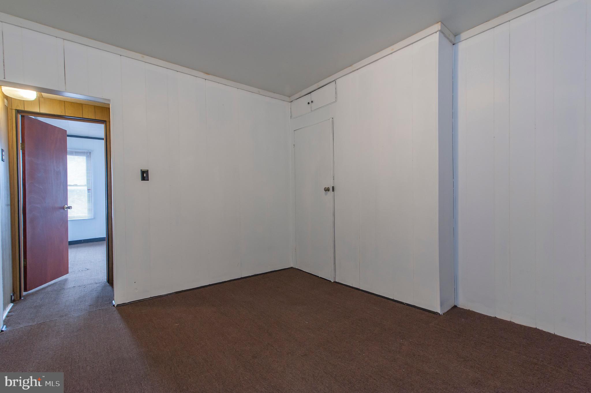 MOUNT CLARE - Residential