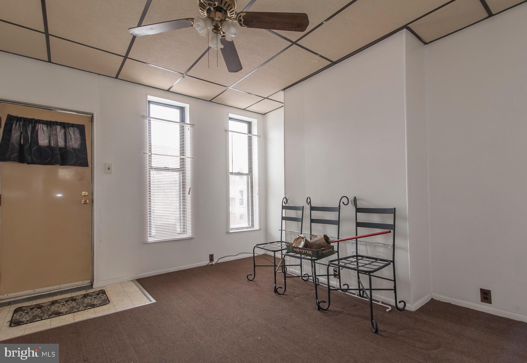 MOUNT CLARE - Residential