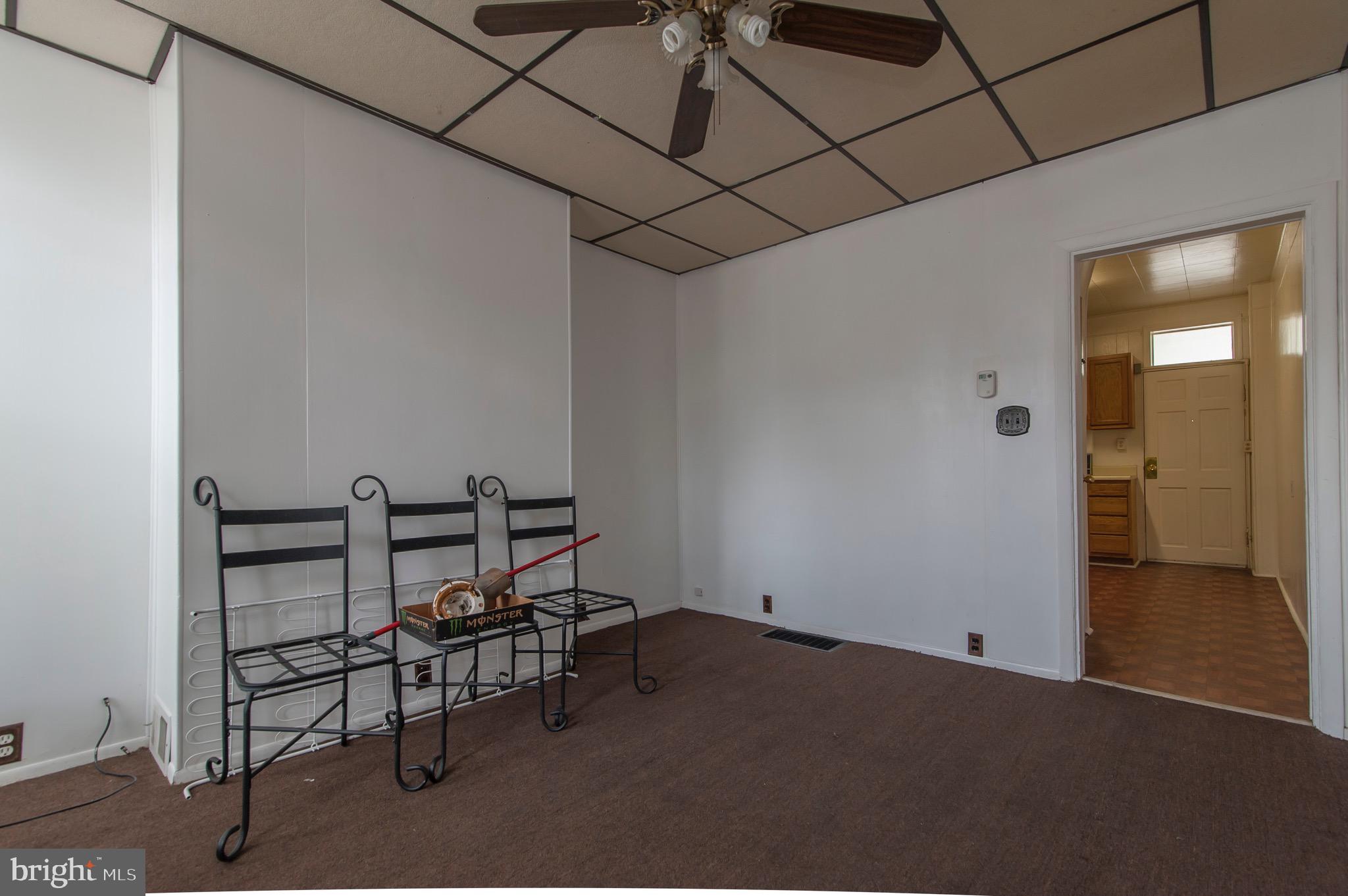 MOUNT CLARE - Residential