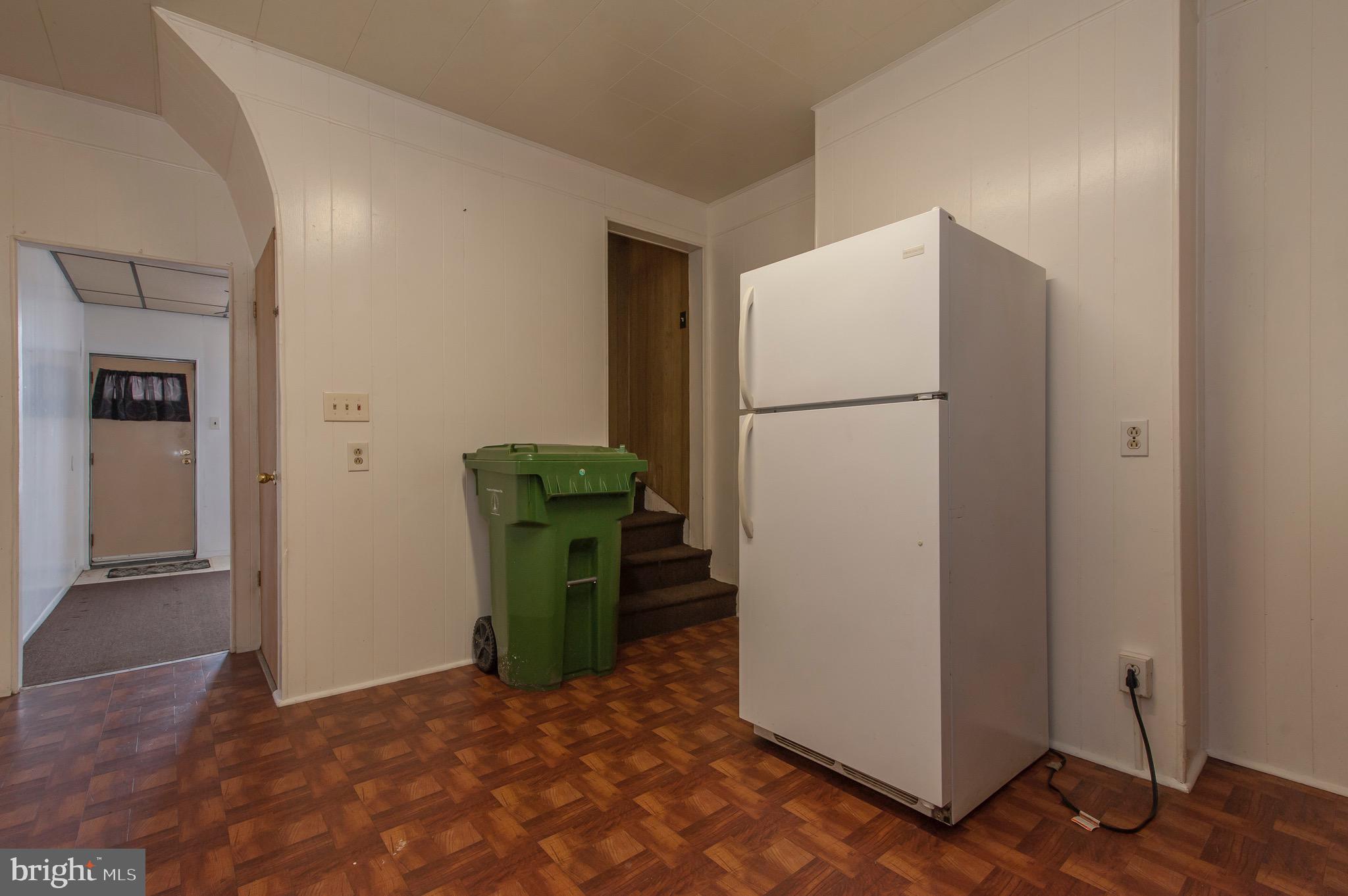 MOUNT CLARE - Residential