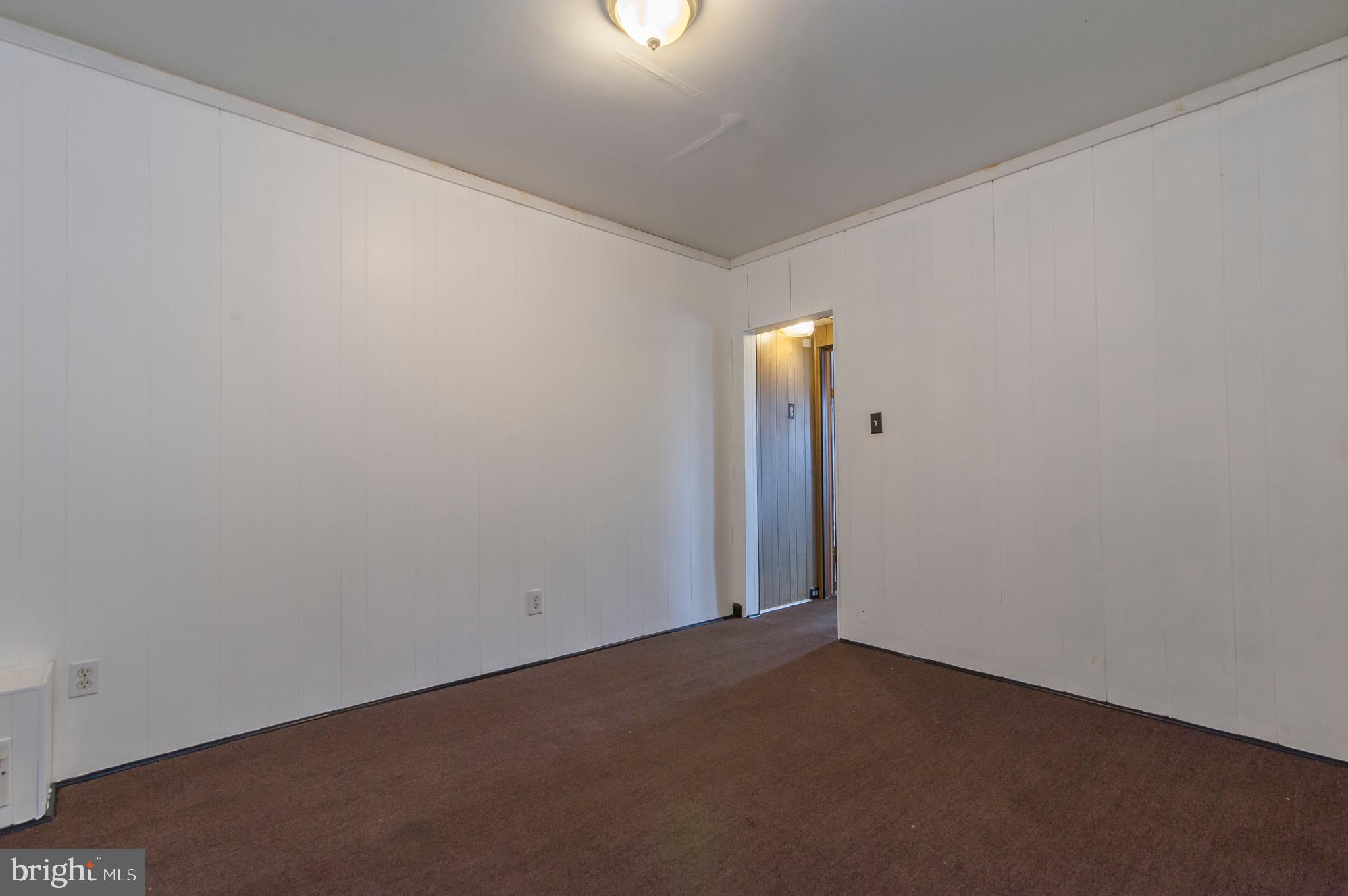 MOUNT CLARE - Residential