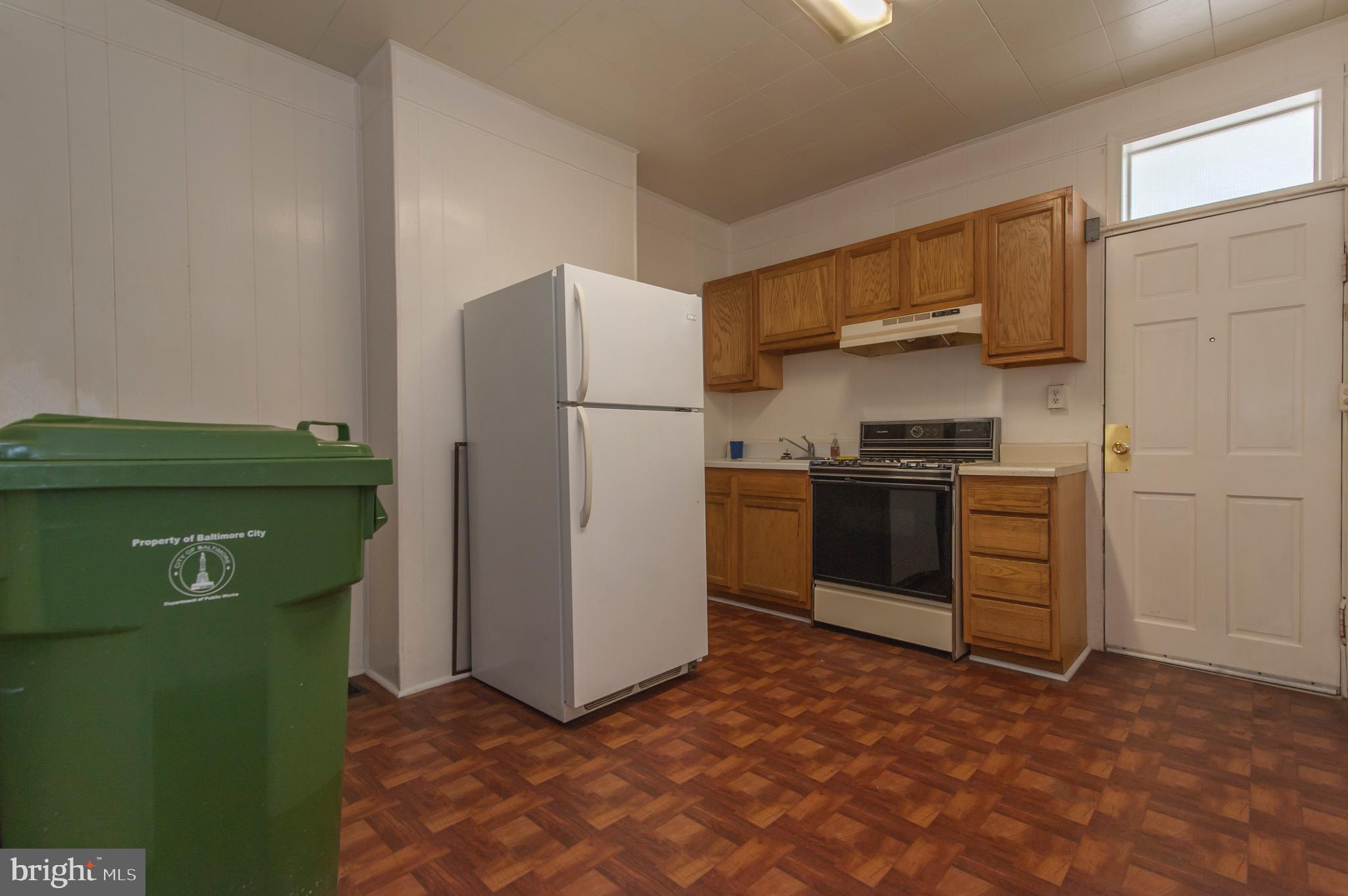 MOUNT CLARE - Residential