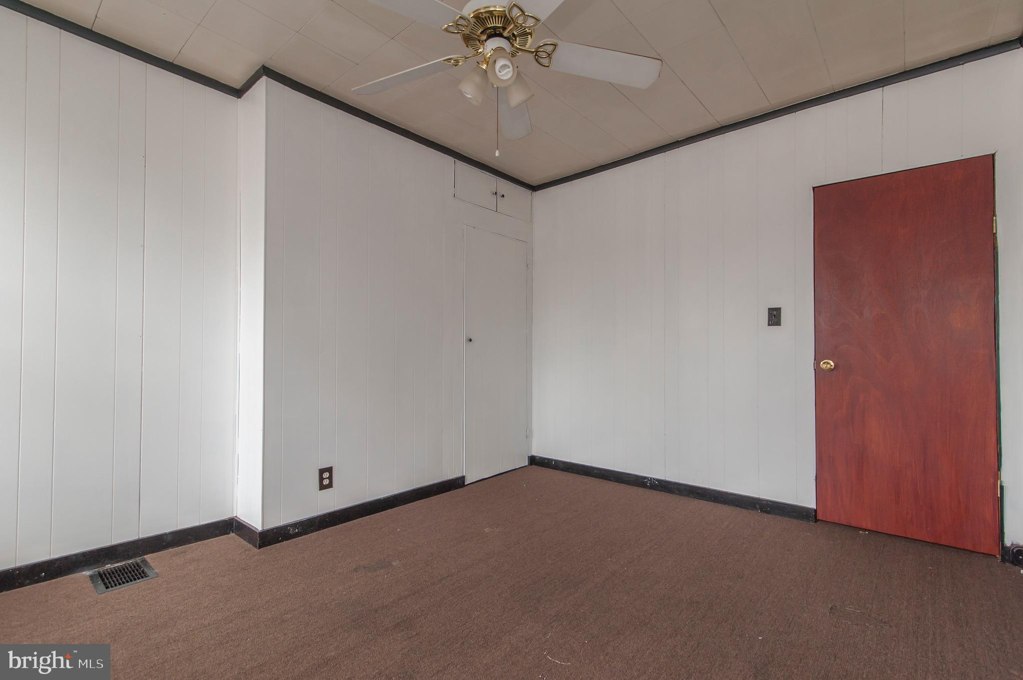 MOUNT CLARE - Residential