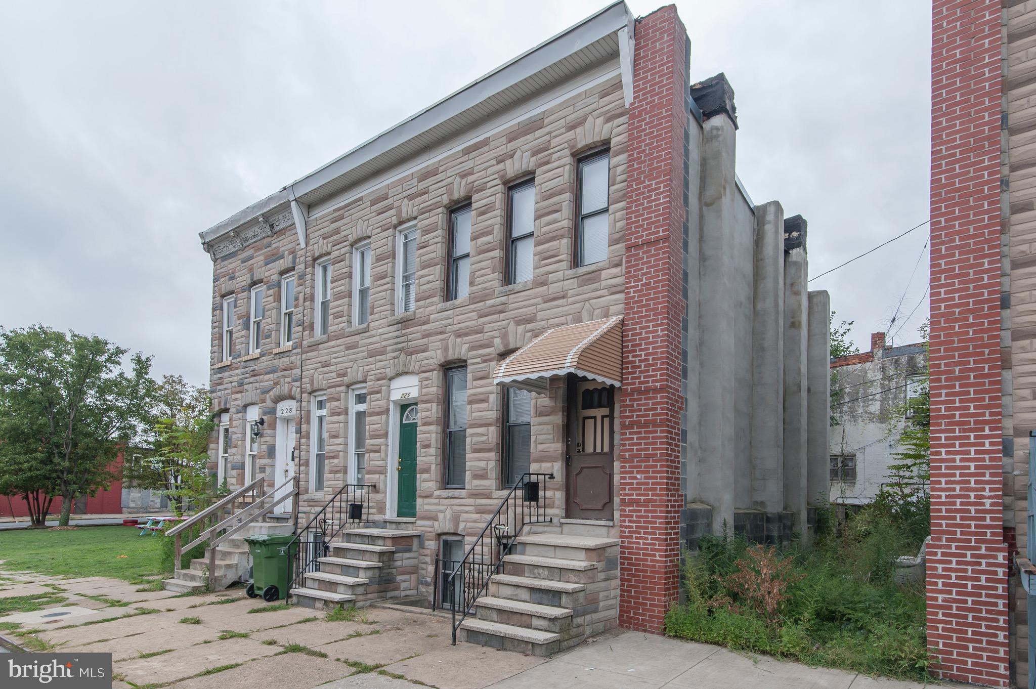 MOUNT CLARE - Residential