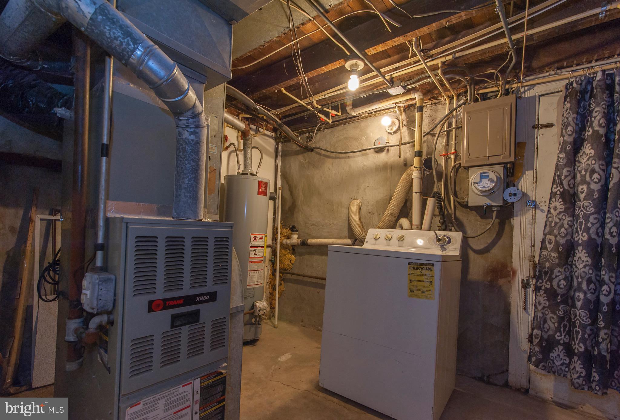 MOUNT CLARE - Residential