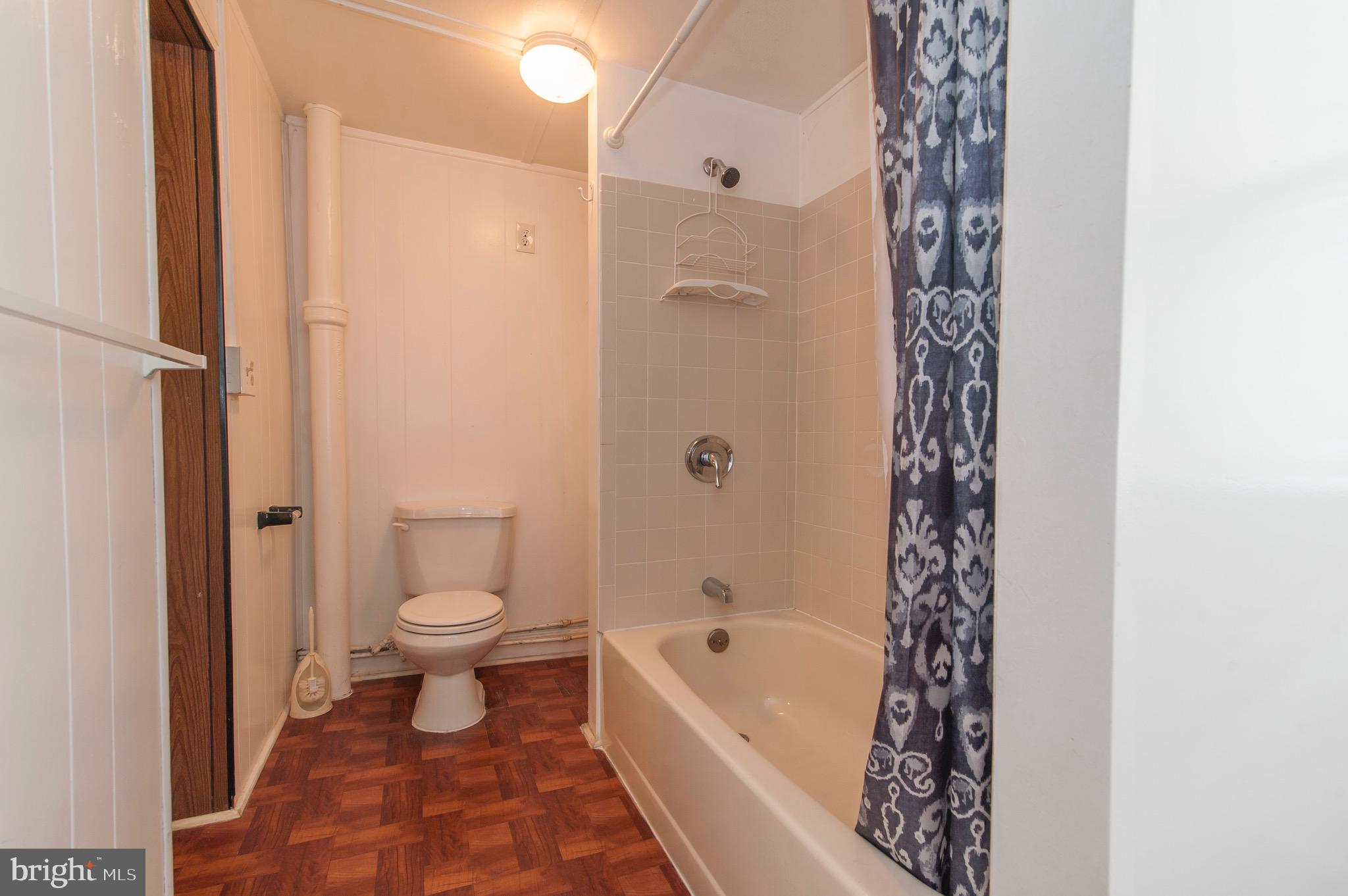 MOUNT CLARE - Residential