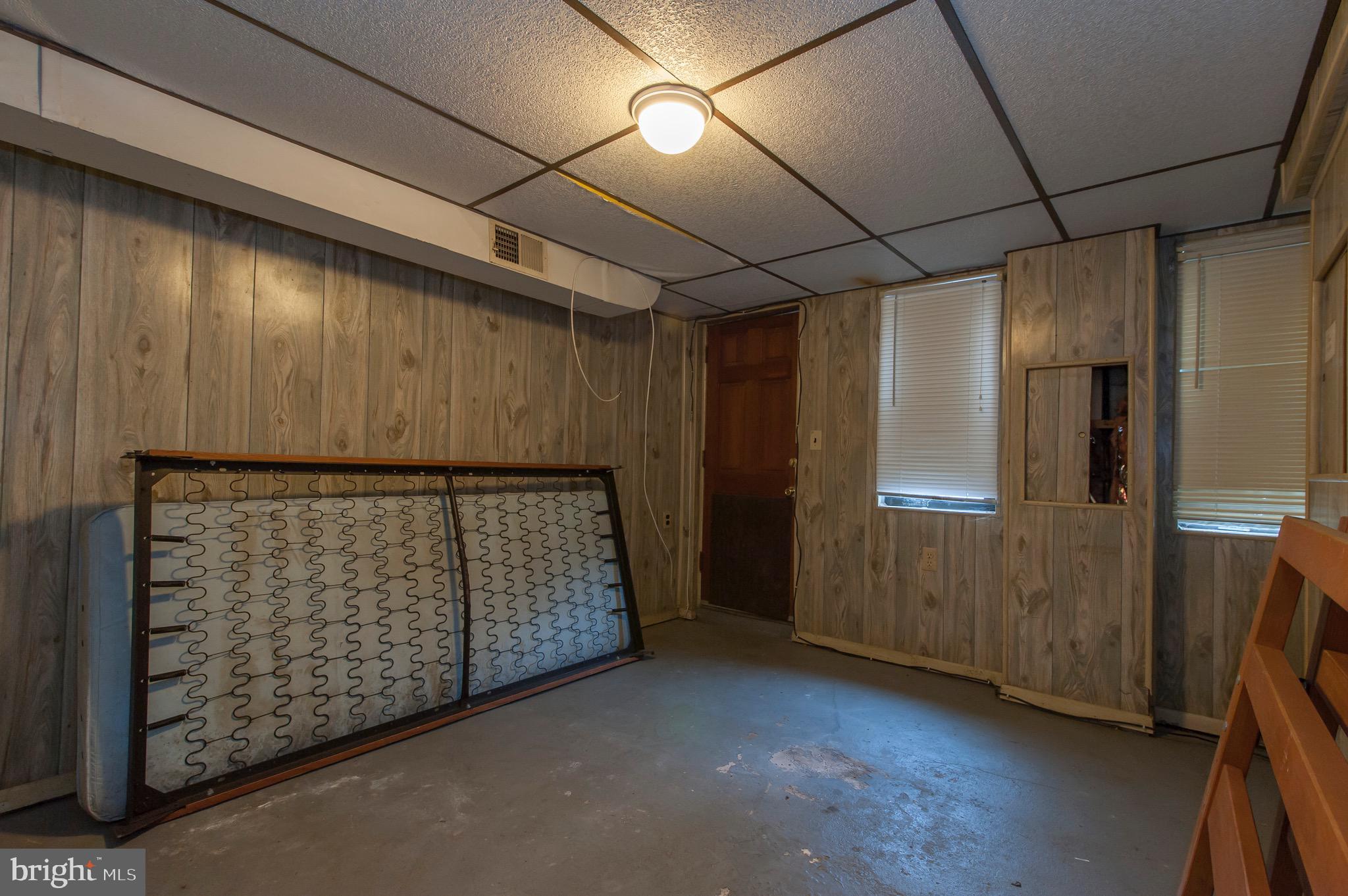 MOUNT CLARE - Residential