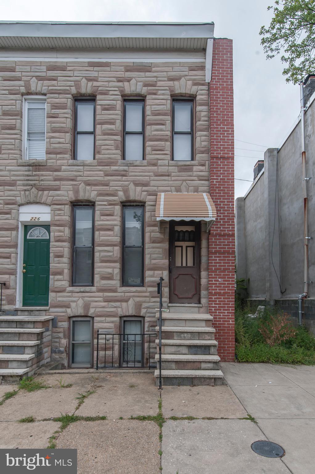 MOUNT CLARE - Residential