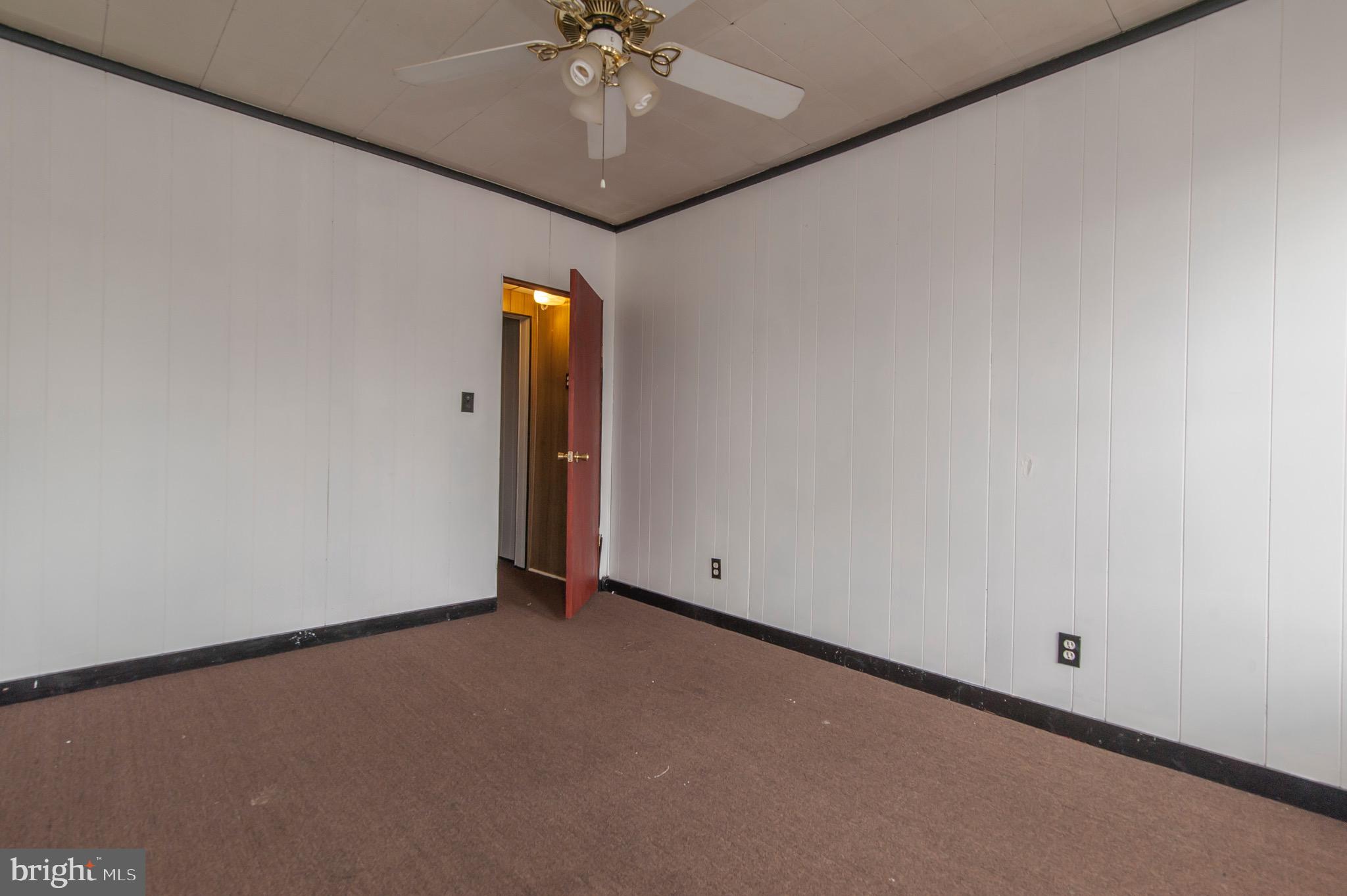 MOUNT CLARE - Residential