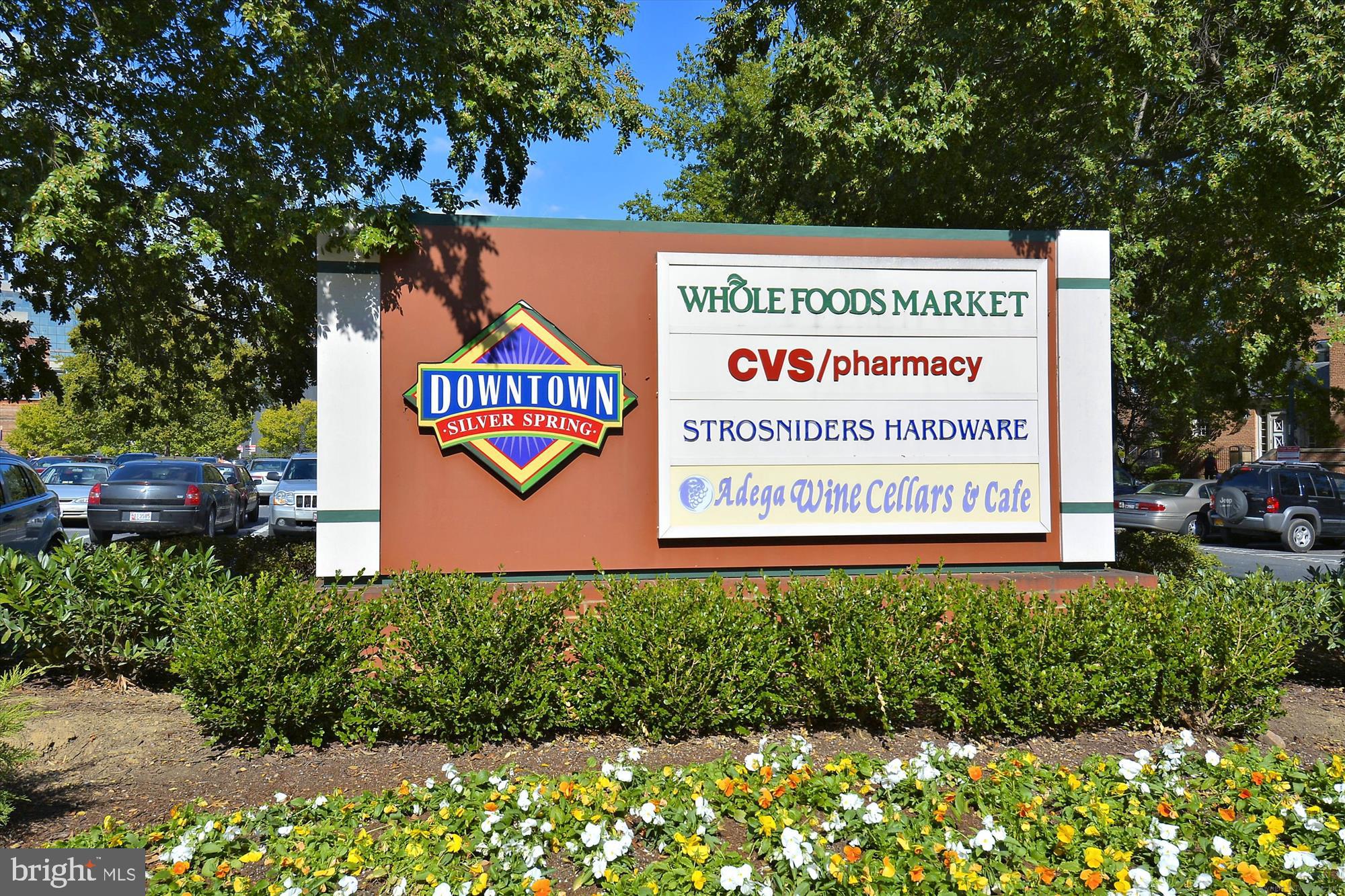 ROSEWOOD - Residential Lease