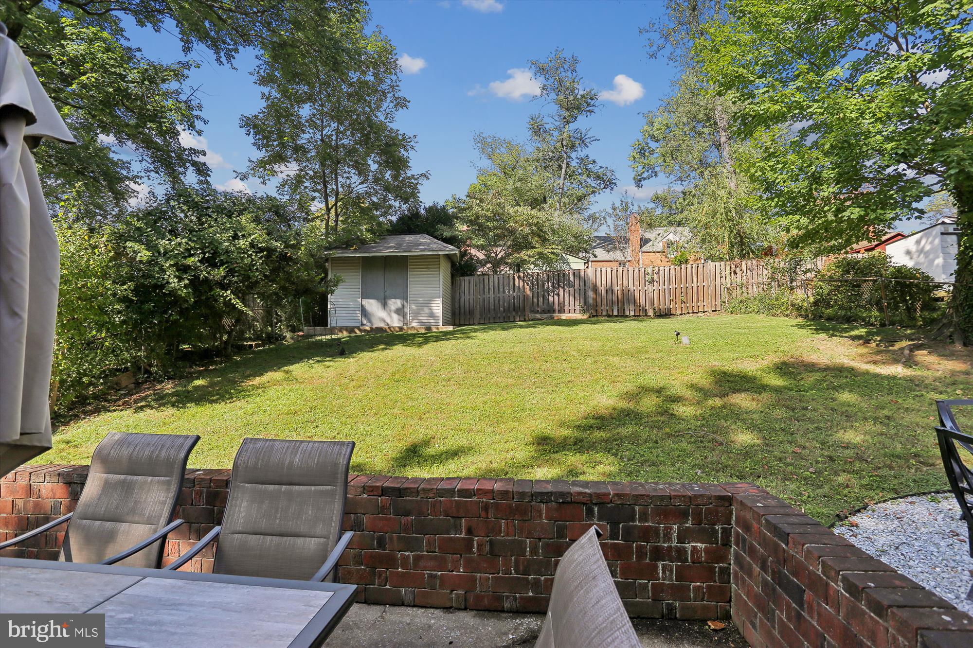 ROSEWOOD - Residential Lease