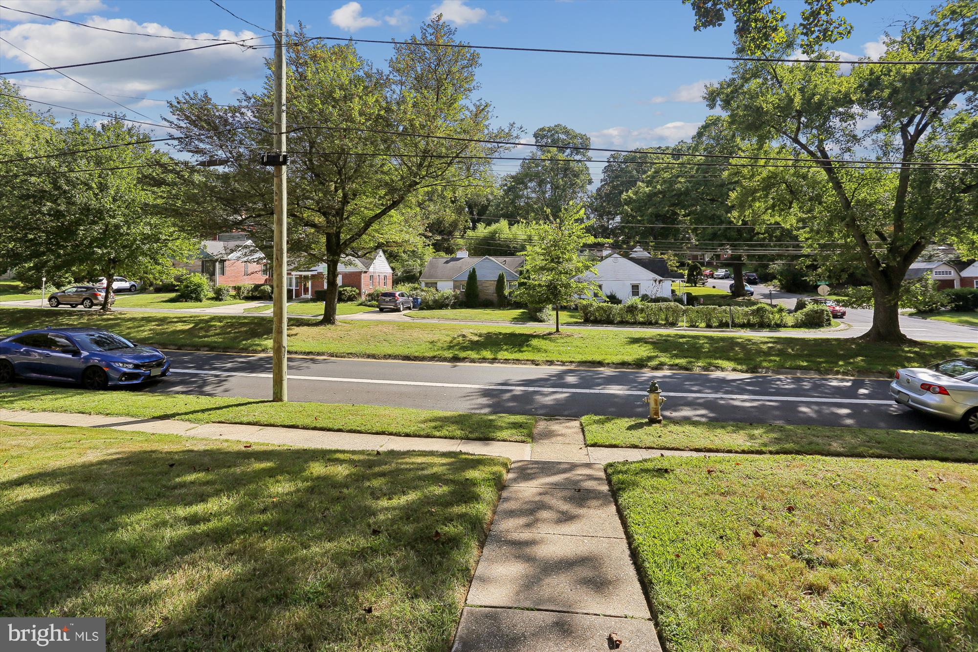 ROSEWOOD - Residential Lease