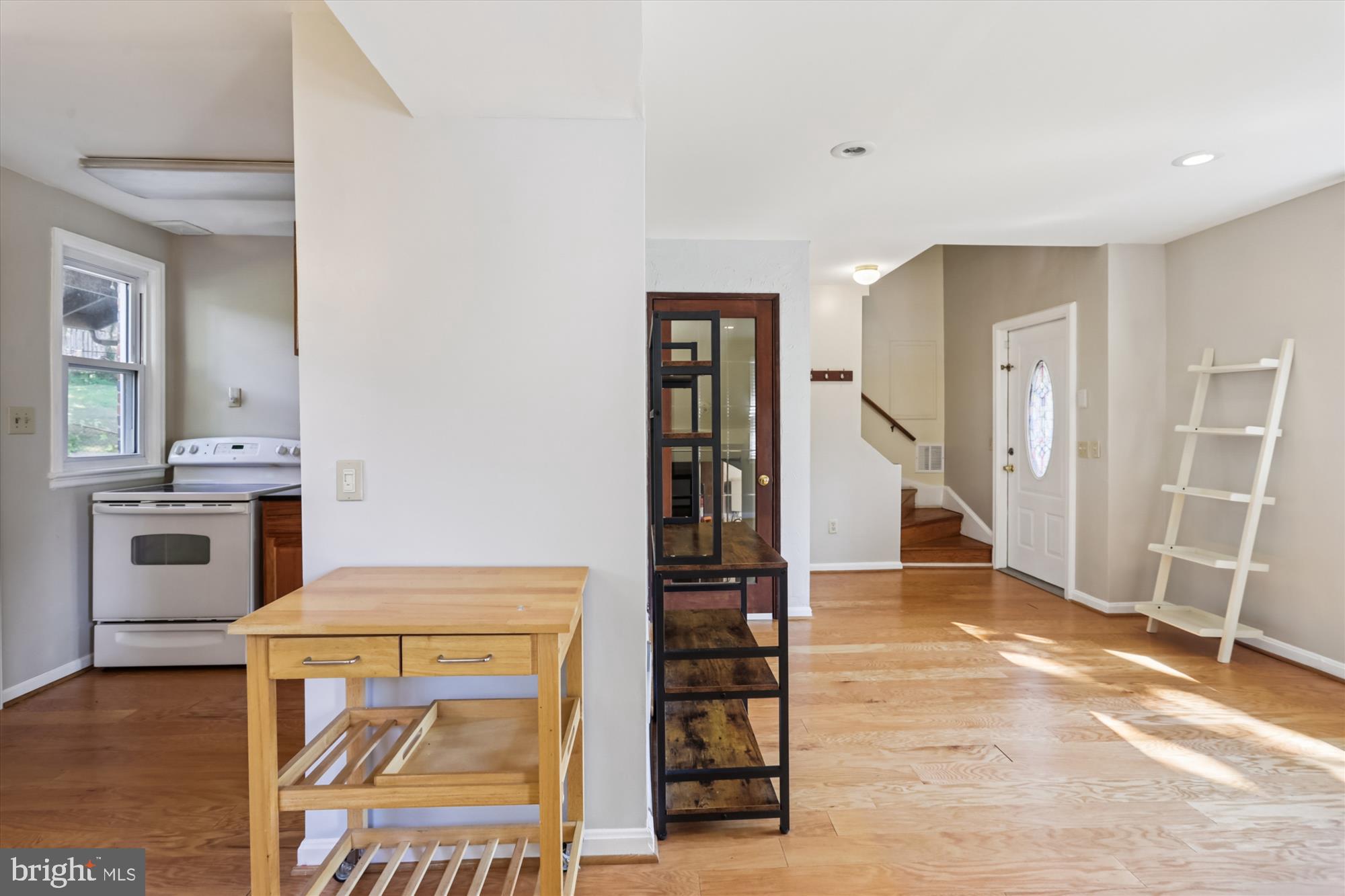 ROSEWOOD - Residential Lease