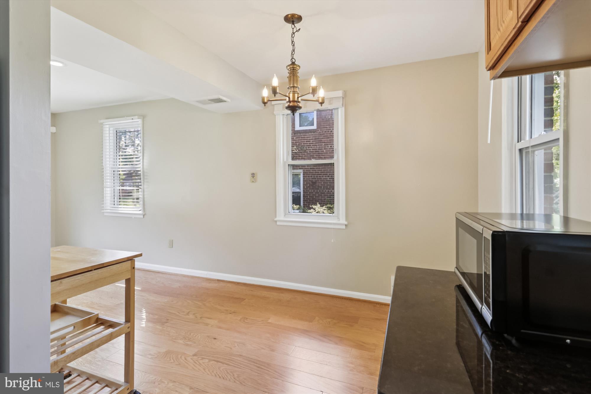 ROSEWOOD - Residential Lease