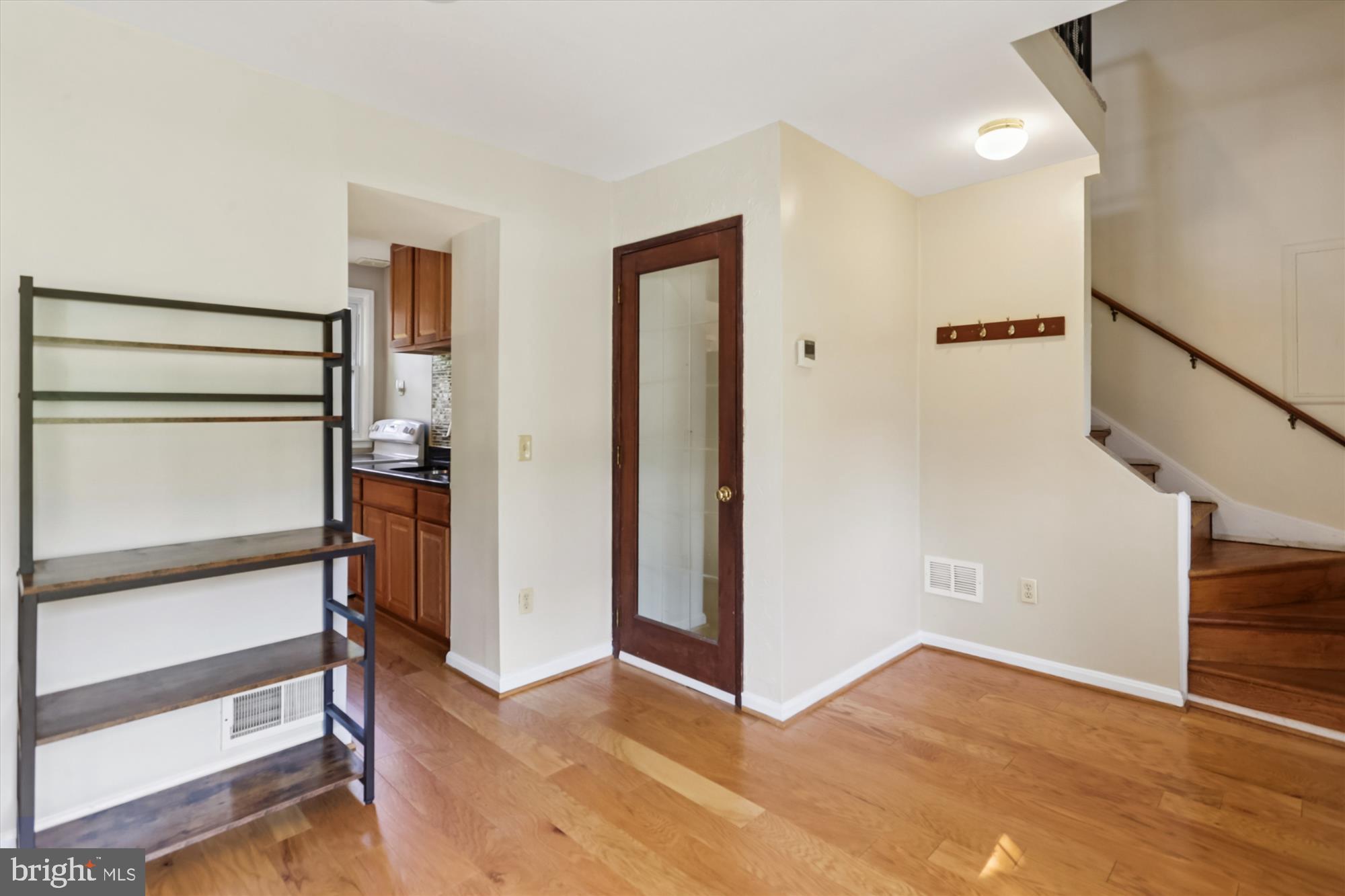 ROSEWOOD - Residential Lease